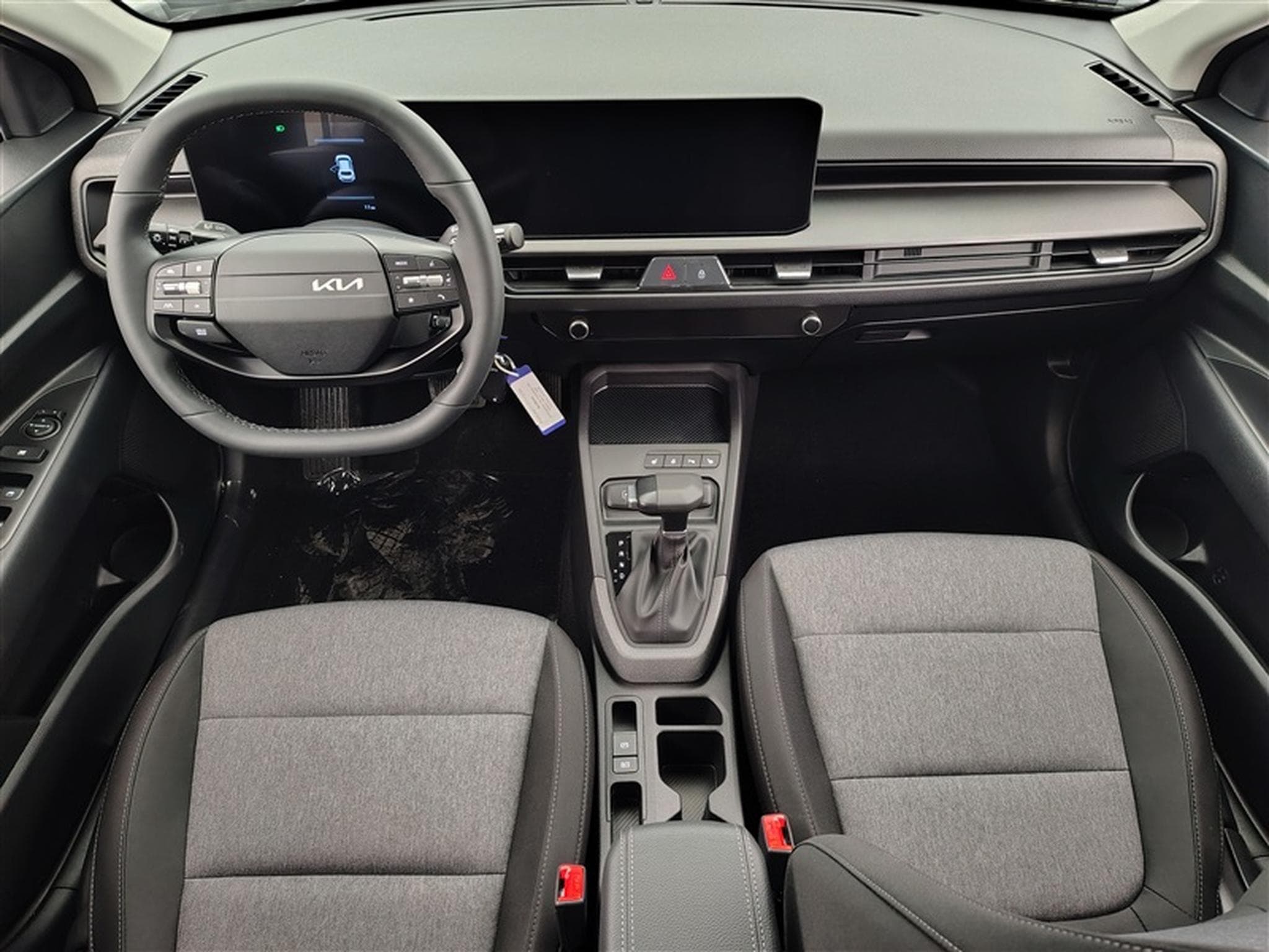 Kia Stonic 1.0 T-GDi DCT LX NAVI / FULL LED / CAMERA / JA 16" (2026) - Photo 7