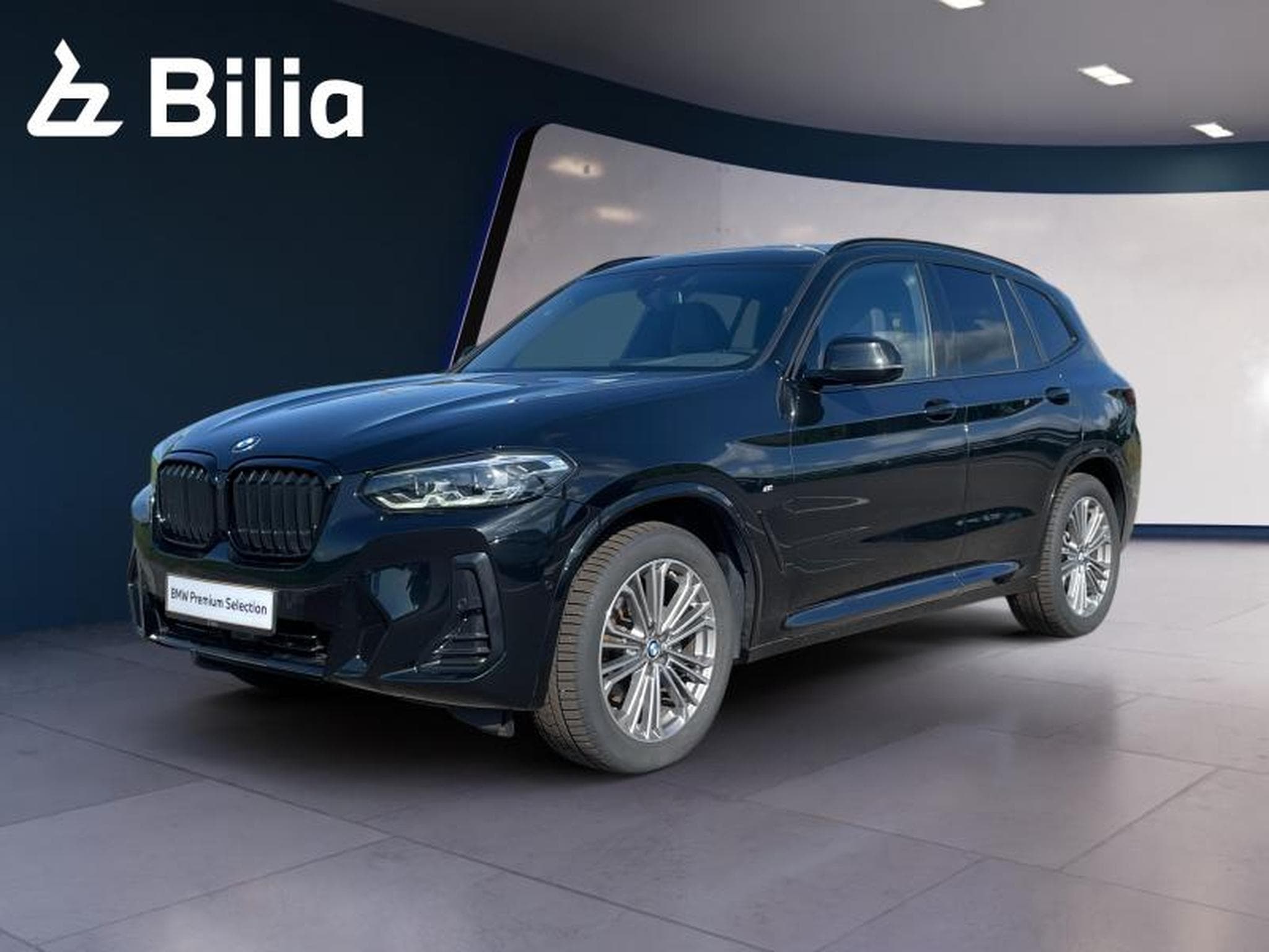 BMW X3 X3 xDrive 20i Kit M Sport (2024) - Photo 1