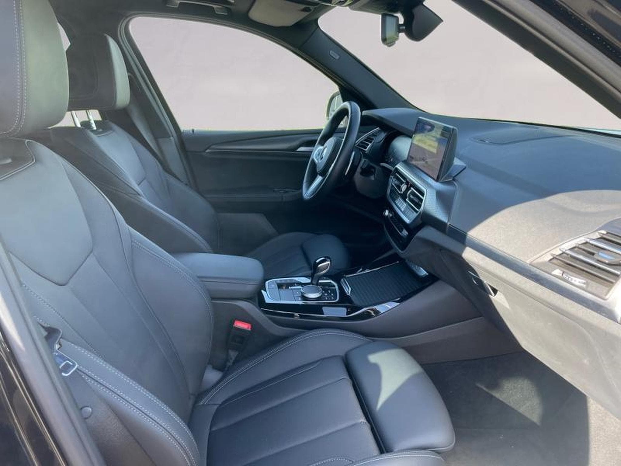 BMW X3 X3 xDrive 20i Kit M Sport (2024) - Photo 13