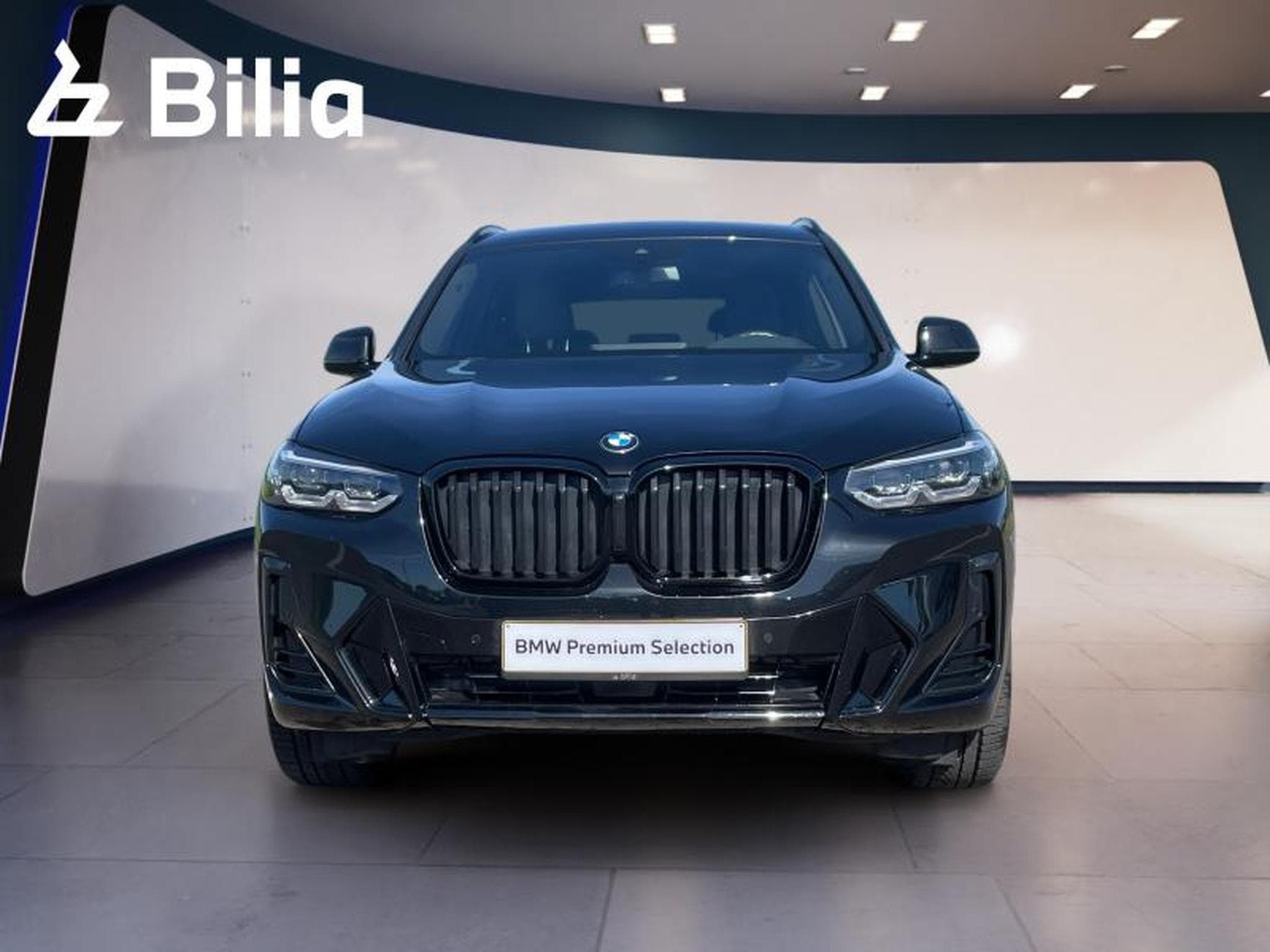 BMW X3 X3 xDrive 20i Kit M Sport (2024) - Photo 2