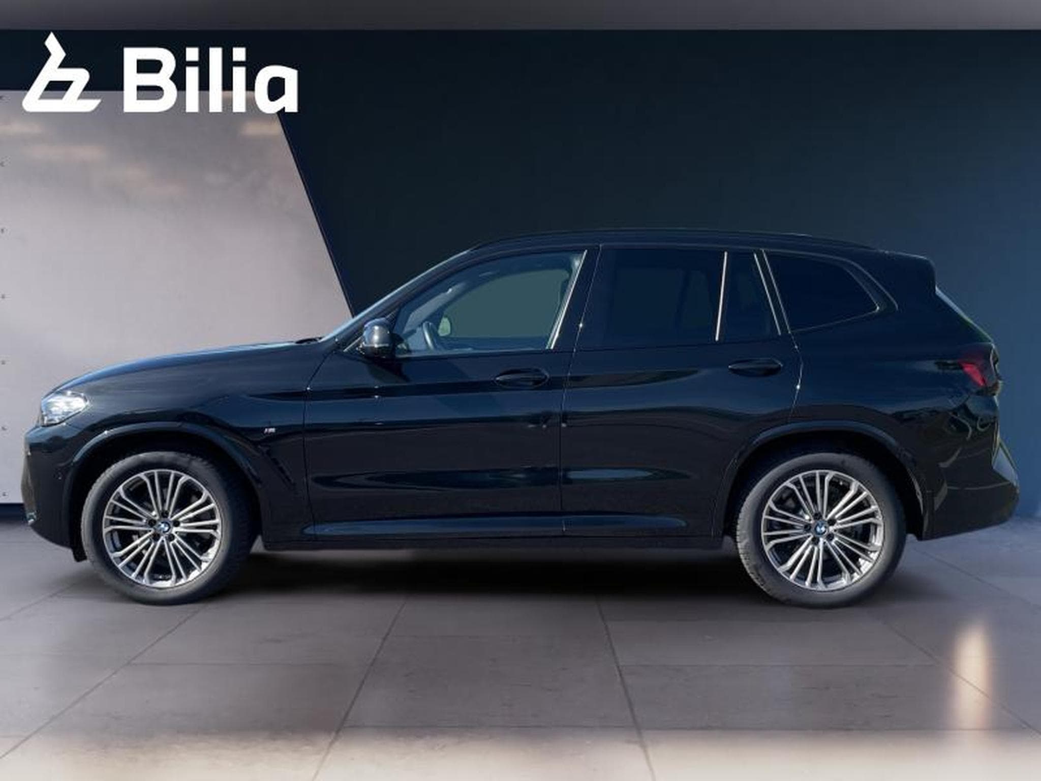 BMW X3 X3 xDrive 20i Kit M Sport (2024) - Photo 3