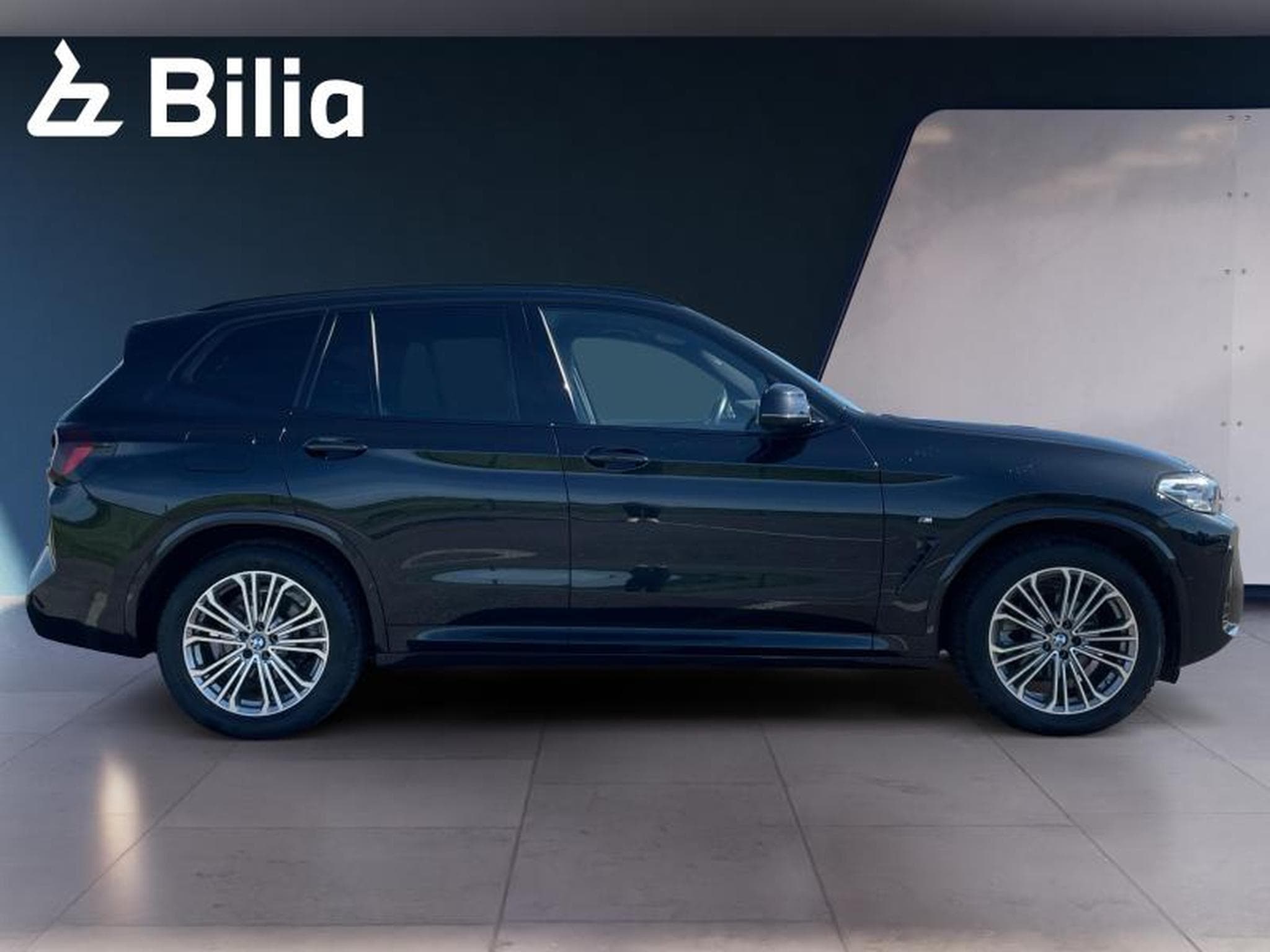 BMW X3 X3 xDrive 20i Kit M Sport (2024) - Photo 4