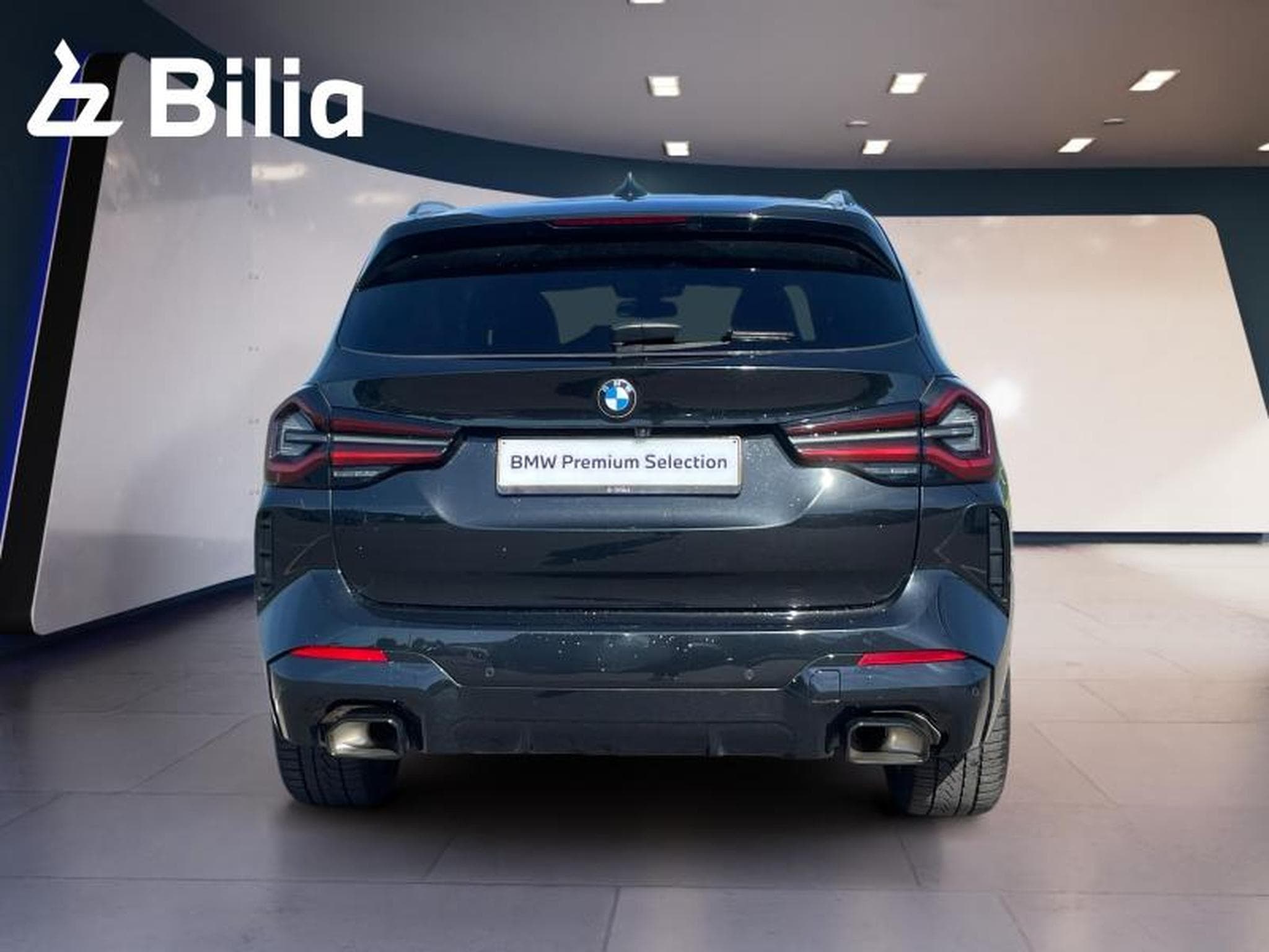 BMW X3 X3 xDrive 20i Kit M Sport (2024) - Photo 5