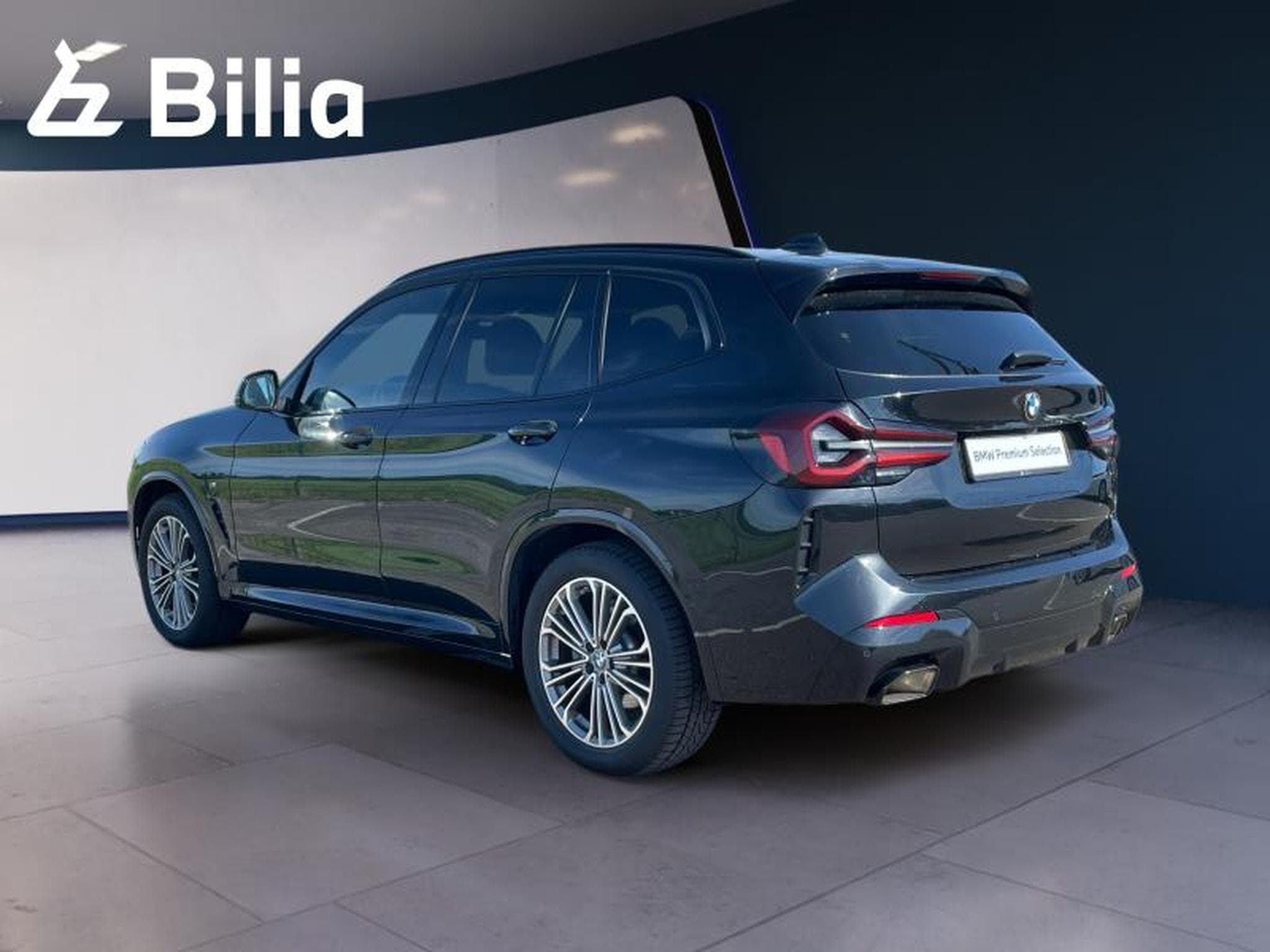 BMW X3 X3 xDrive 20i Kit M Sport (2024) - Photo 6