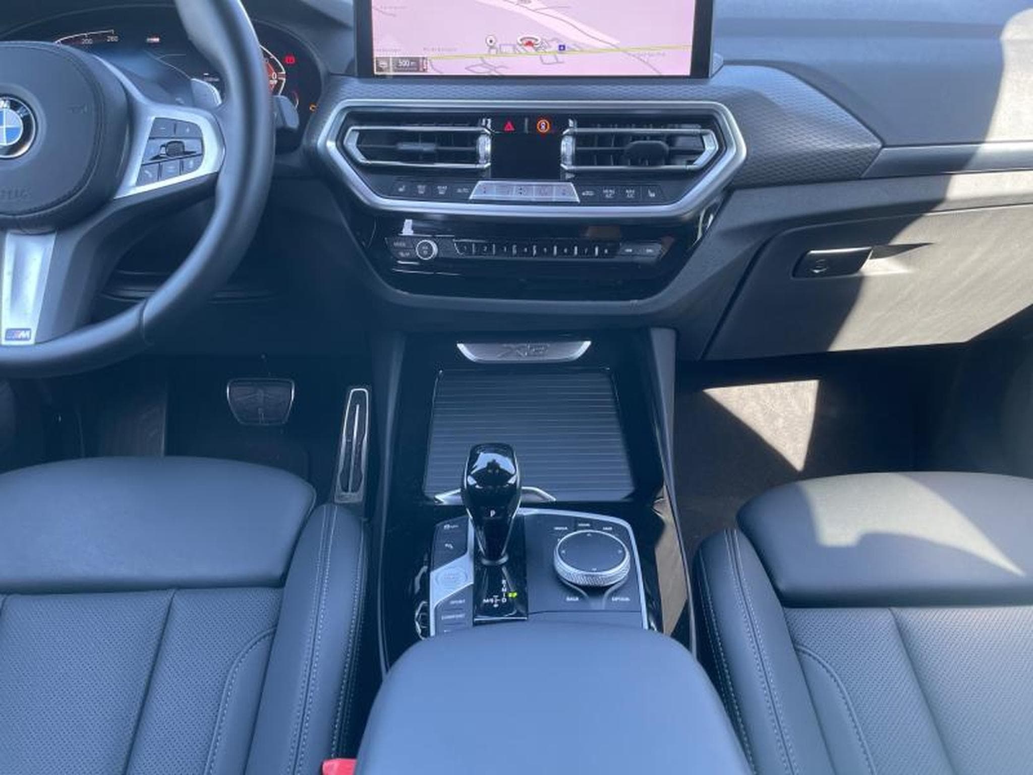 BMW X3 X3 xDrive 20i Kit M Sport (2024) - Photo 8