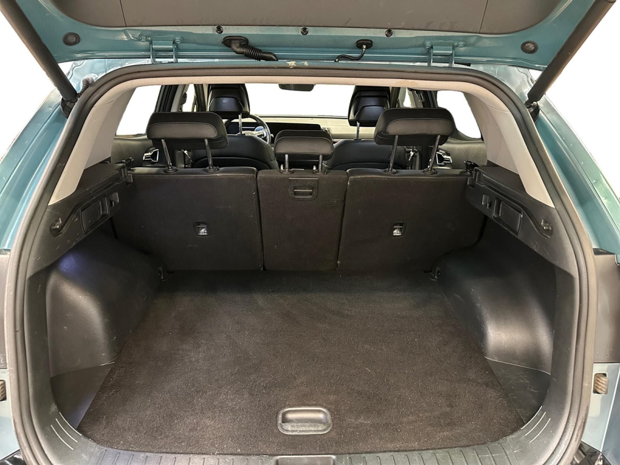Kia Sportage 1.6 T-GDi AWD MHEV Pace DCT (2022) - Photo 11