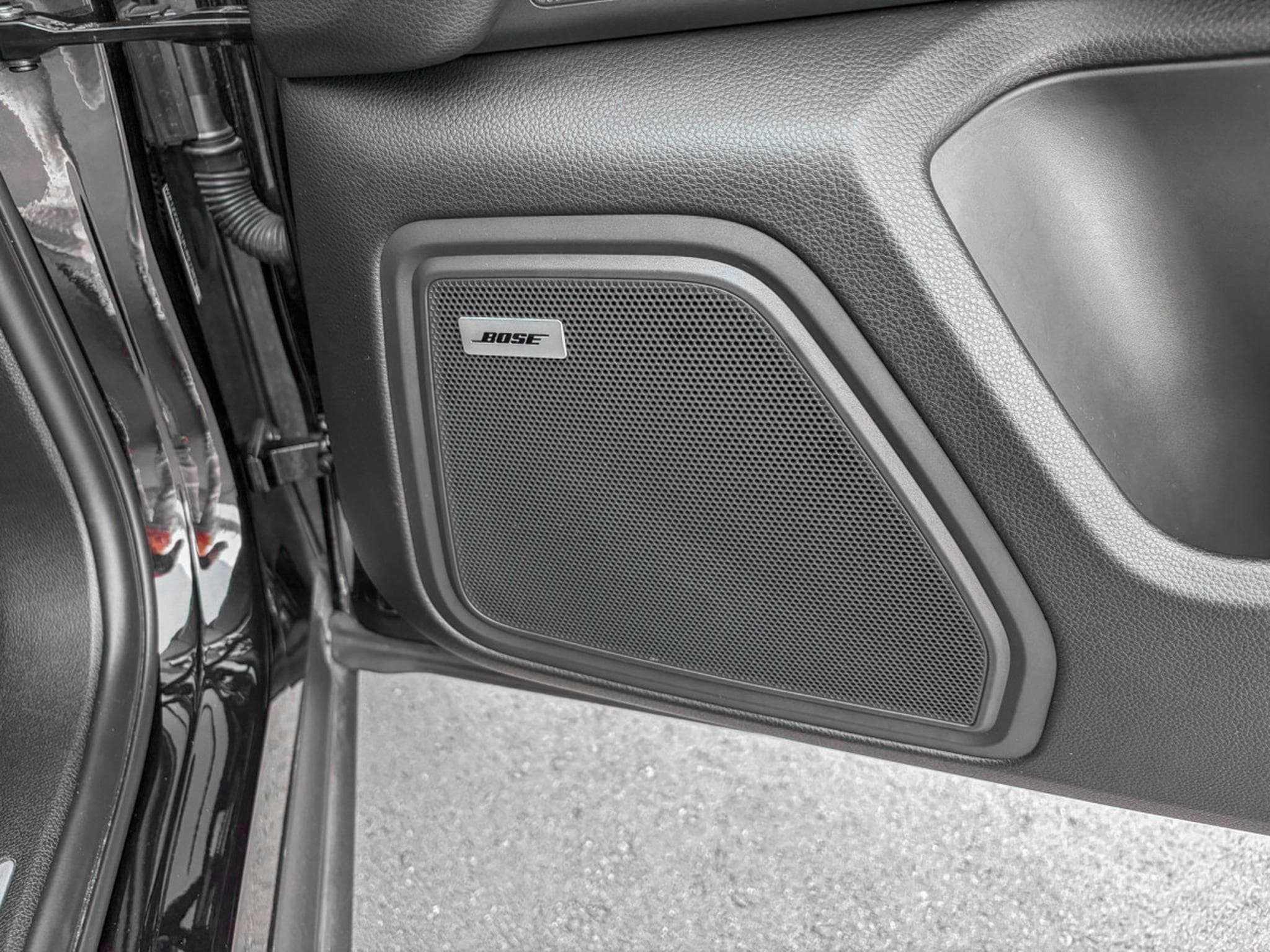 Porsche Macan Porsche Macan S /20/PASM/KEYLESS/360°/Sport Chrono (2023) - Photo 21