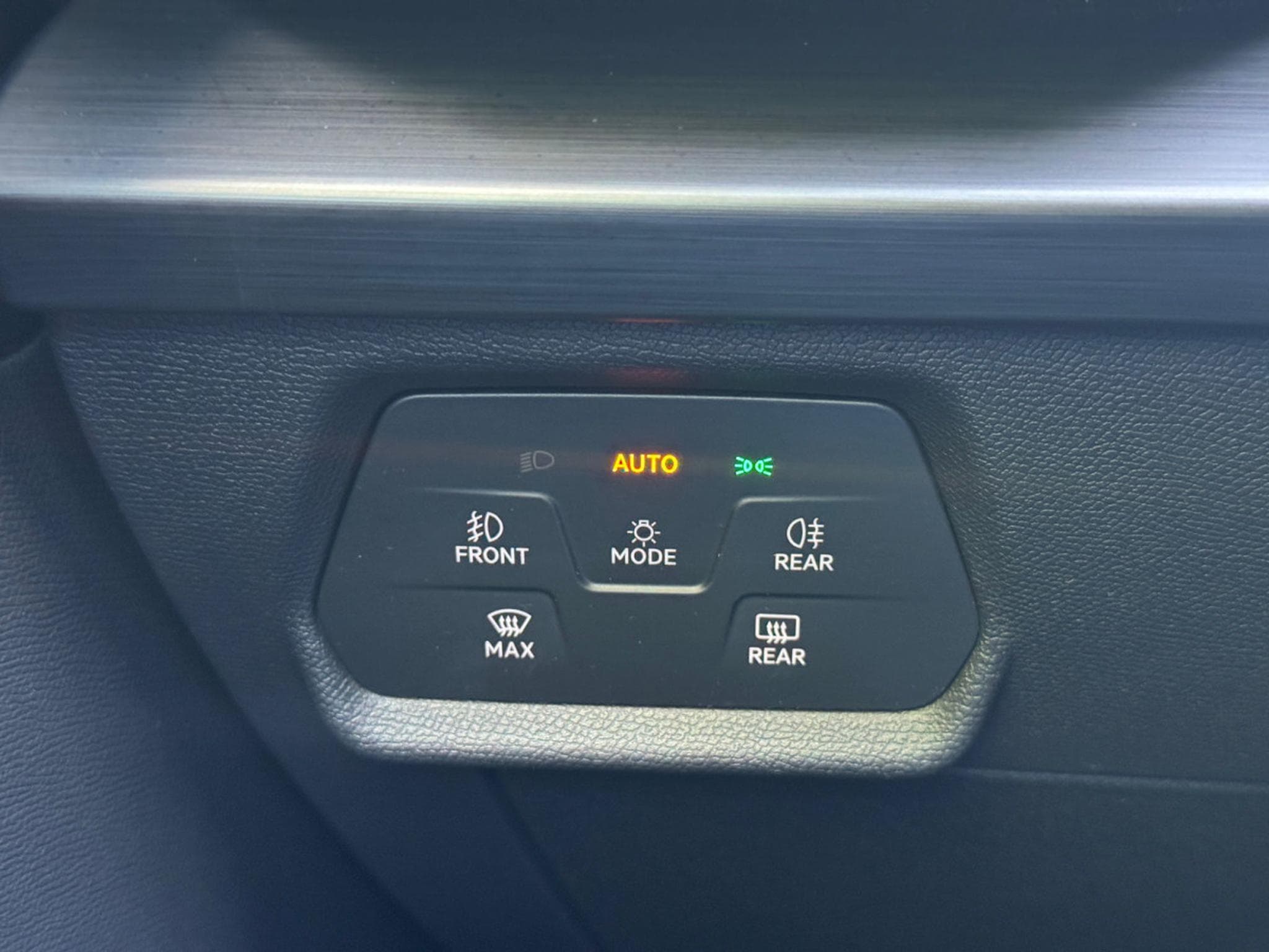 Cupra Formentor CUPRA FORMENTOR VZ 4 DRIVE LED BEATS LEDER CARPLAY KAMERA (2021) - Photo 18