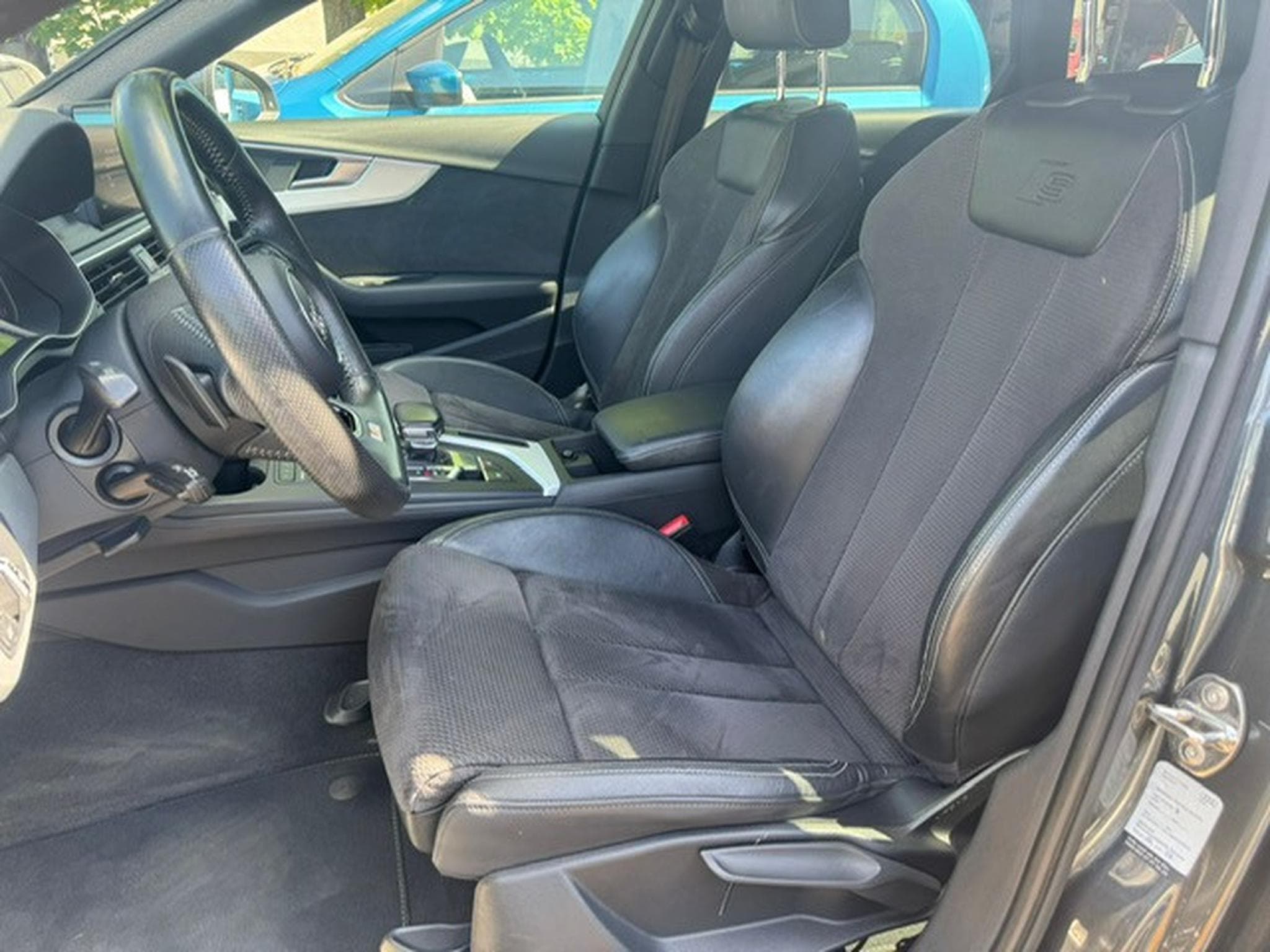 Cupra Formentor CUPRA FORMENTOR VZ 4 DRIVE LED BEATS LEDER CARPLAY KAMERA (2021) - Photo 21