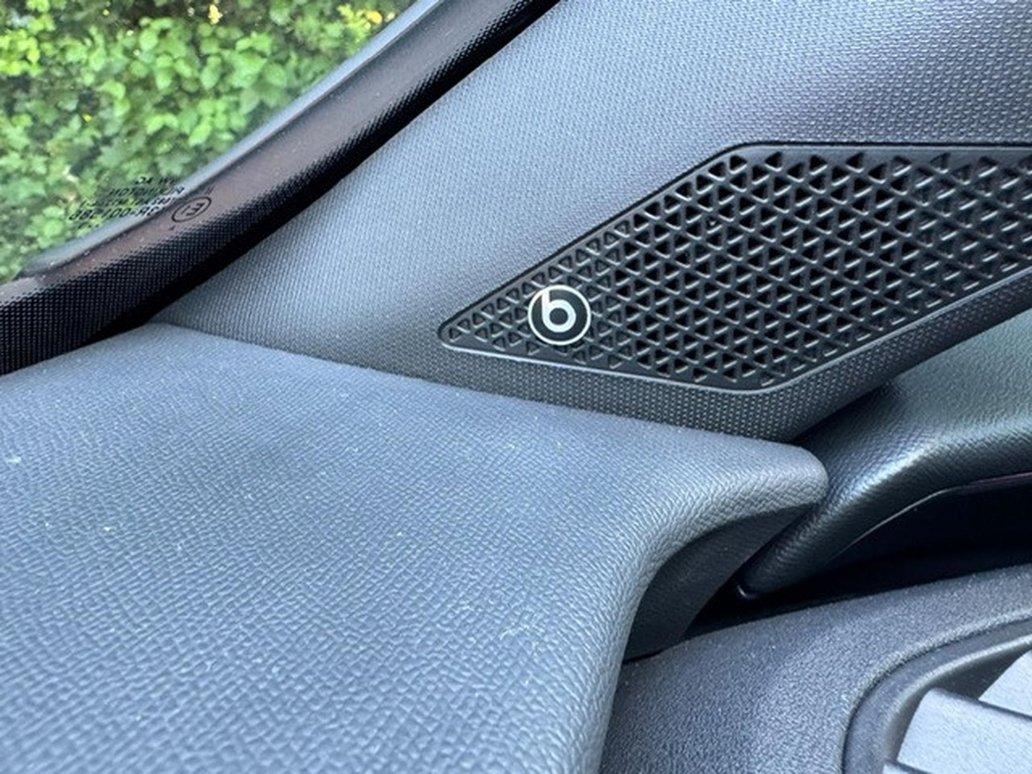 Cupra Formentor CUPRA FORMENTOR VZ 4 DRIVE LED BEATS LEDER CARPLAY KAMERA (2021) - Photo 22