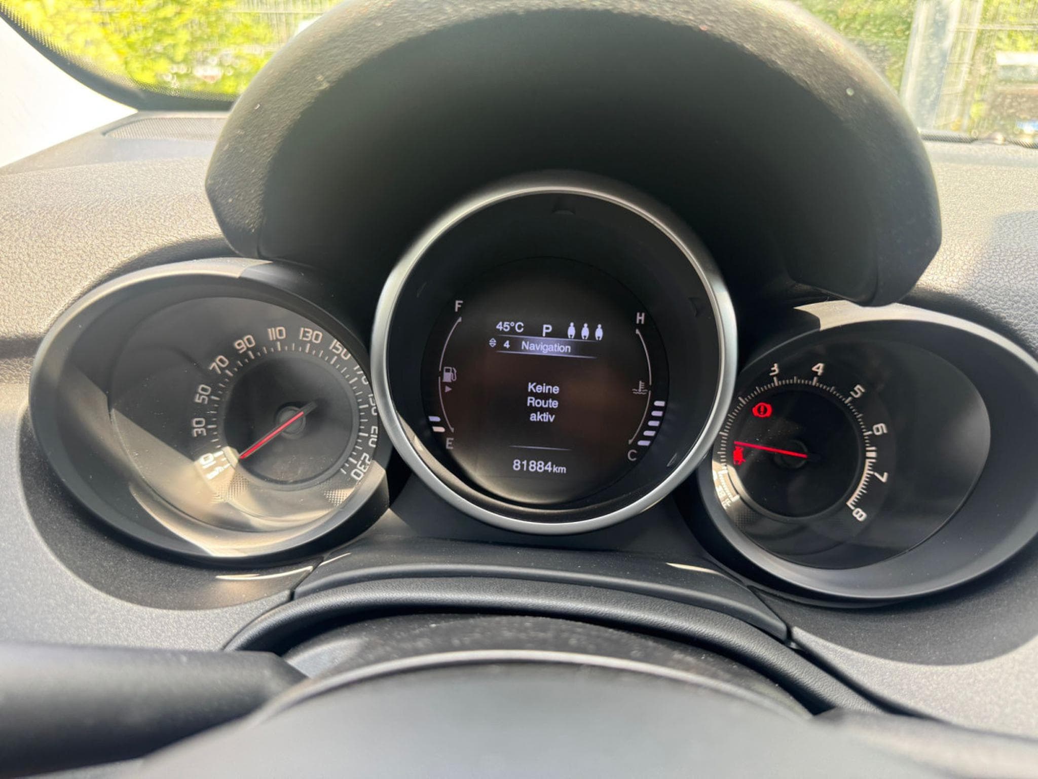 Fiat 500X FIAT 500X AUTOMATIK S-DESIGN CROSS LOOK XENON NAVI KAMERA (2018) - Photo 18