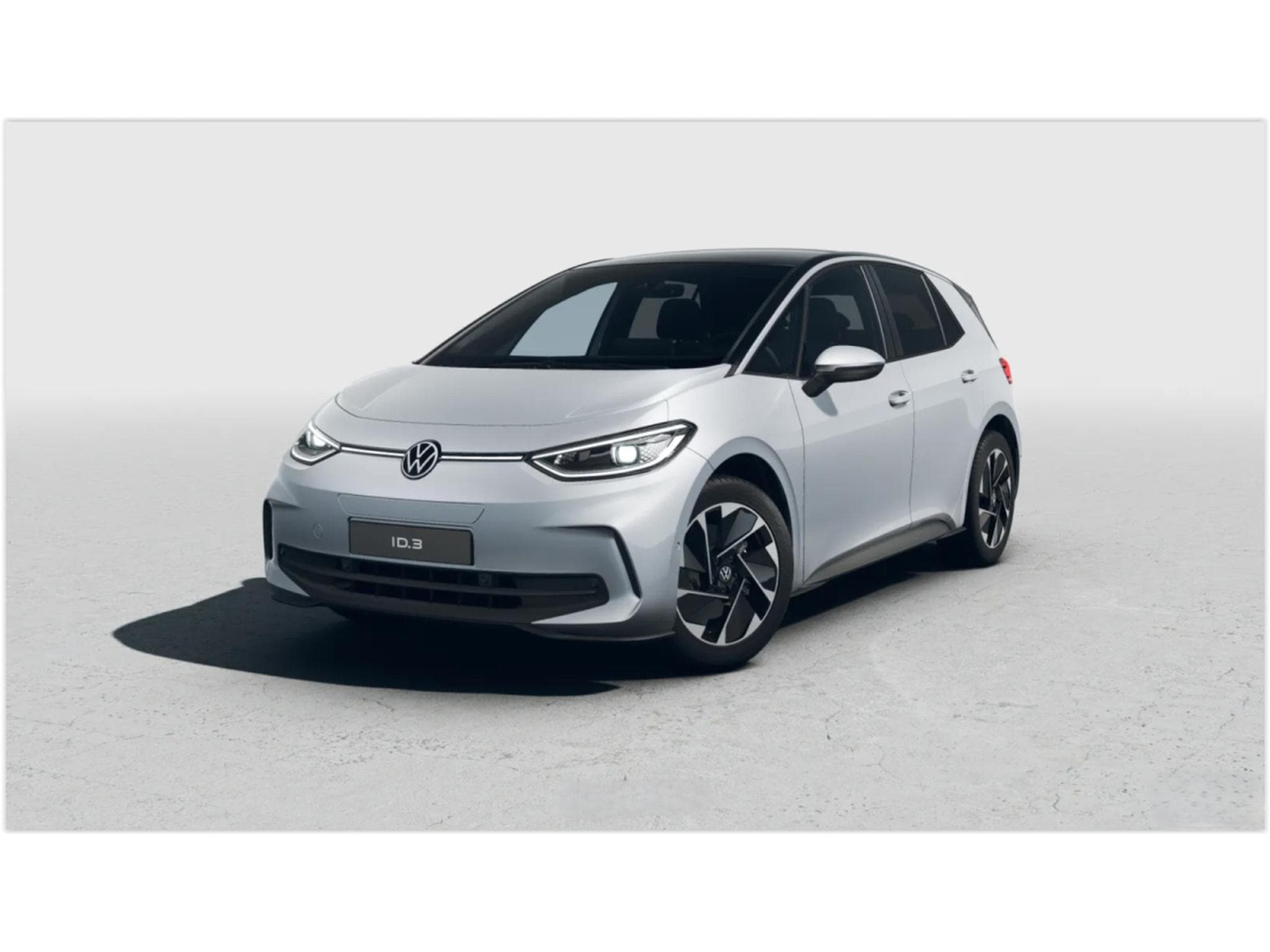 VW ID.3 Pro 150 kW / 204 CV Boîte automatique 1 vitesse (2026) - Photo 1