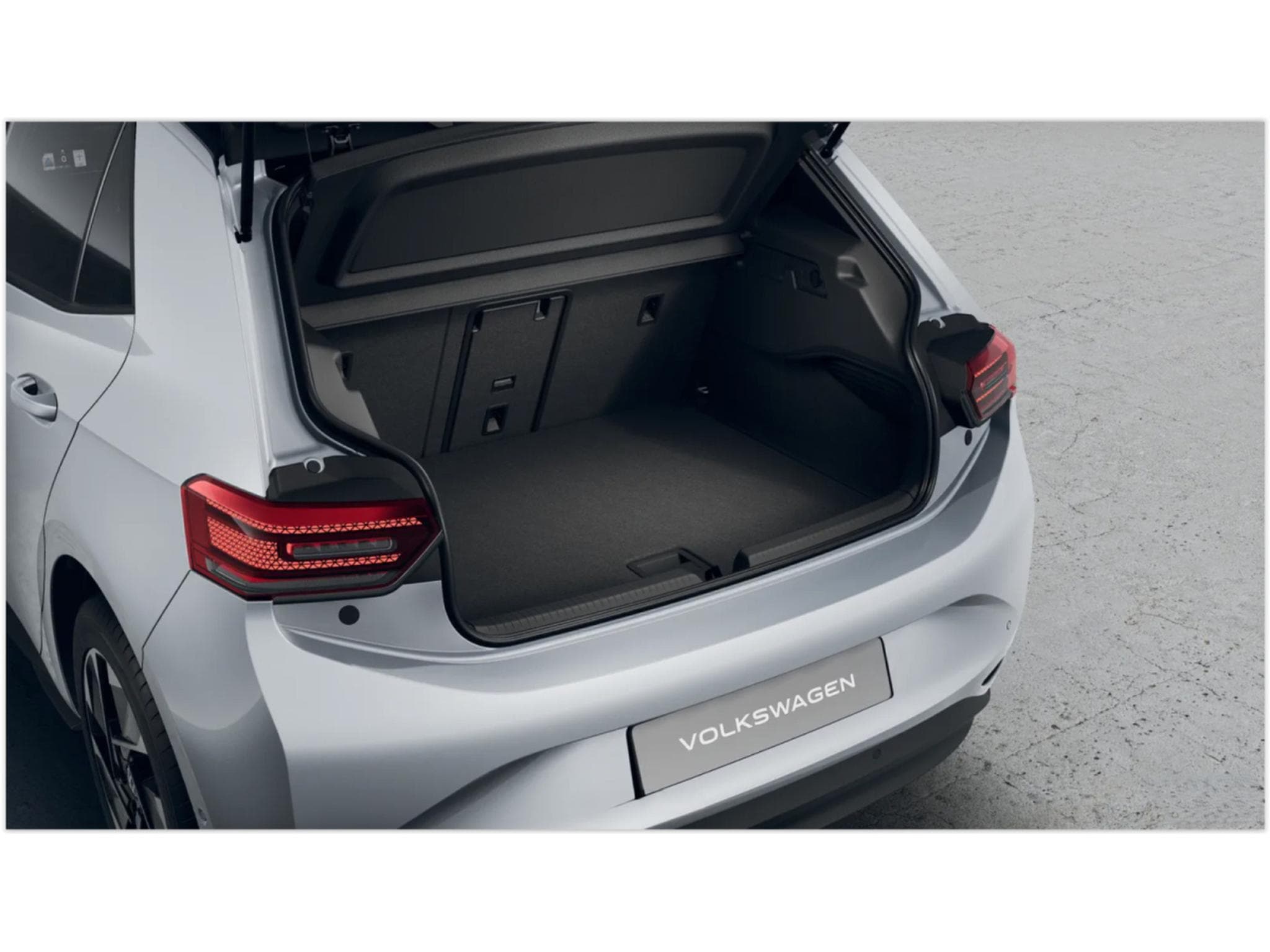 VW ID.3 Pro 150 kW / 204 CV Boîte automatique 1 vitesse (2026) - Photo 5