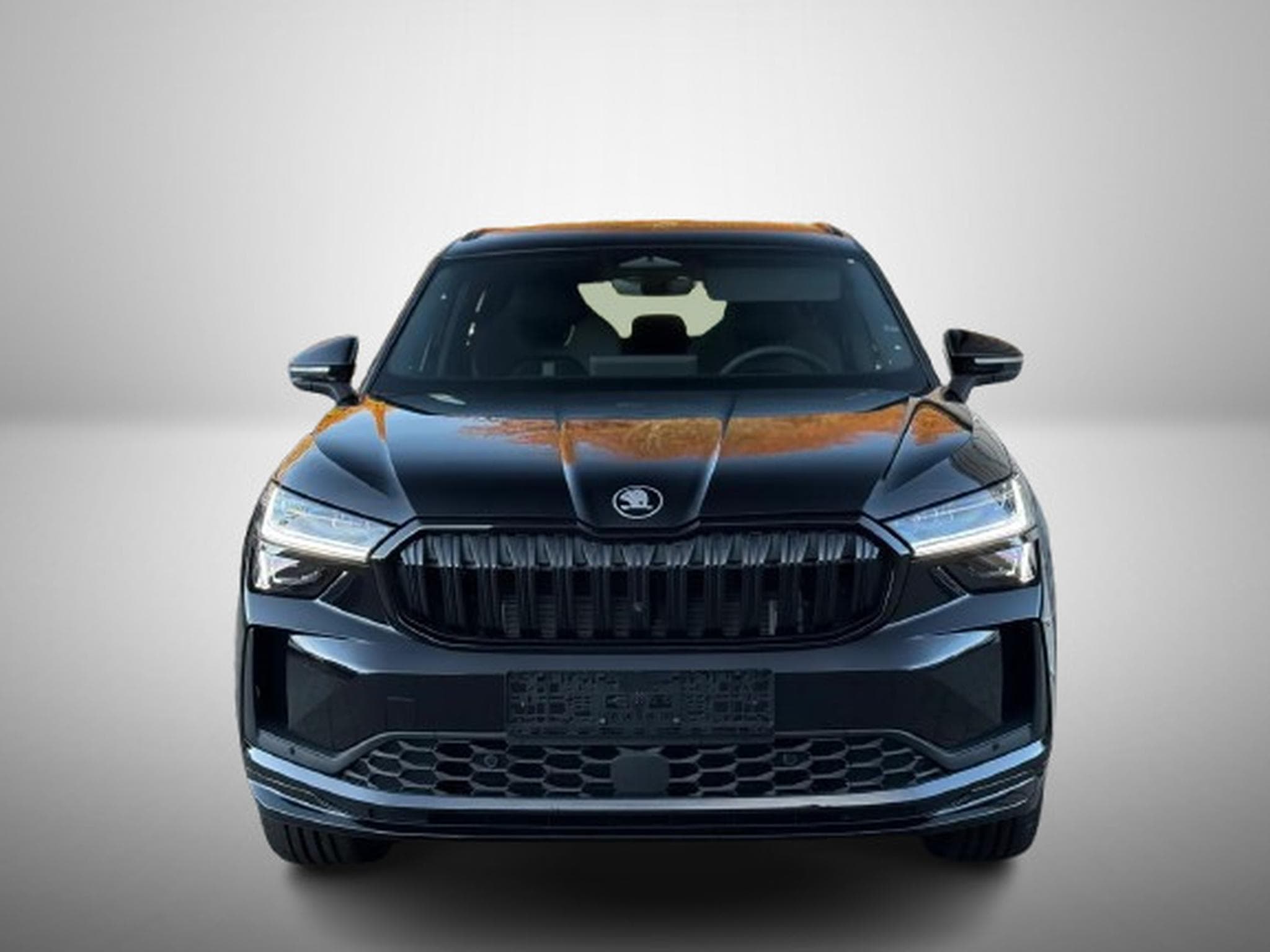 Skoda Kodiaq 2.0 TSi DSG 204 4x4 Sportline (2025) - Photo 3