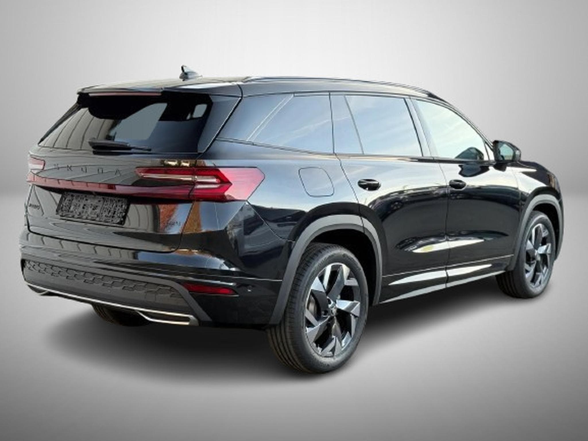 Skoda Kodiaq 2.0 TSi DSG 204 4x4 Sportline (2025) - Photo 4