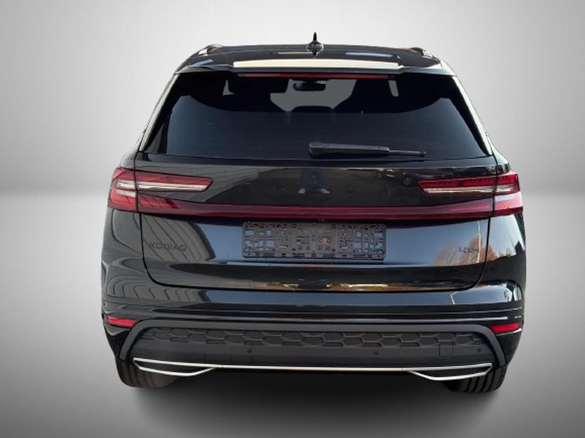 Skoda Kodiaq 2.0 TSi DSG 204 4x4 Sportline (2025) - Photo 5