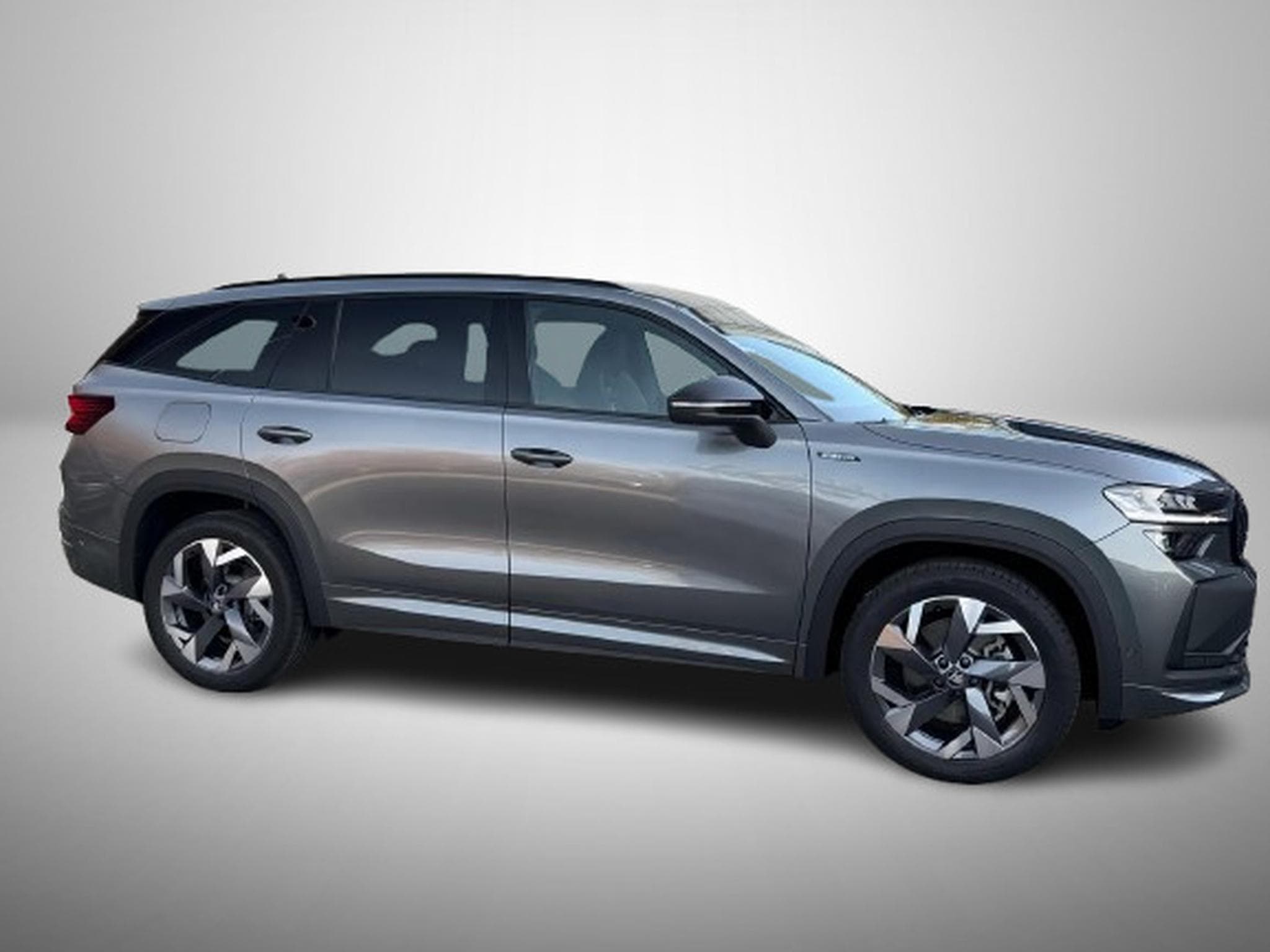 Skoda Kodiaq 2.0 TSi DSG 204 4x4 Sportline (2025) - Photo 3