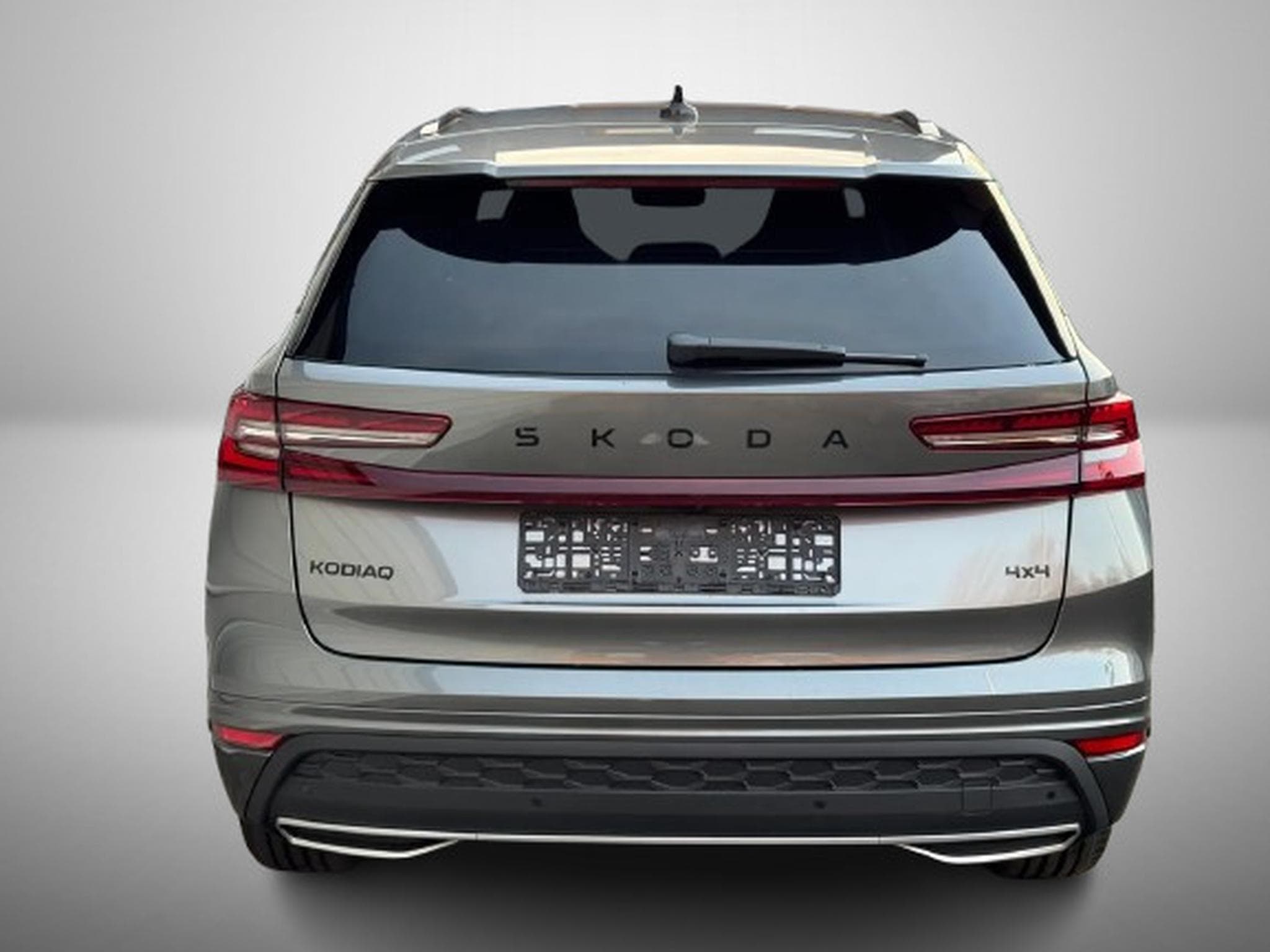 Skoda Kodiaq 2.0 TSi DSG 204 4x4 Sportline (2025) - Photo 5