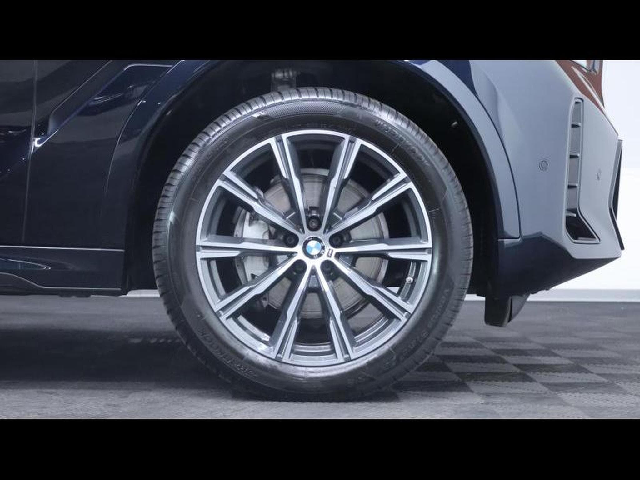 BMW X6 xDrive 40i M SPORT BVA (2023) - Photo 10