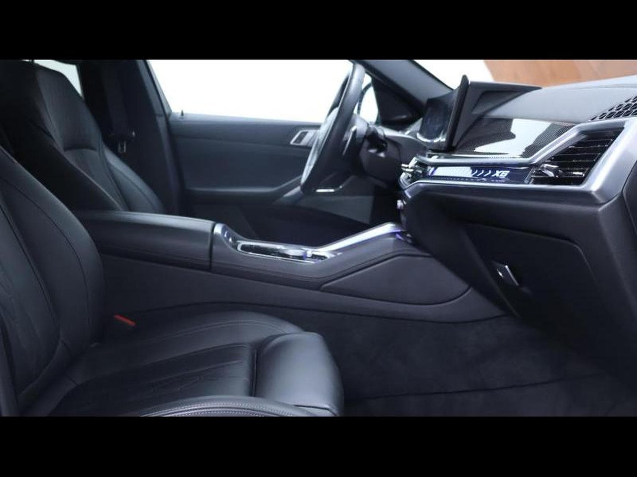 BMW X6 xDrive 40i M SPORT BVA (2023) - Photo 11