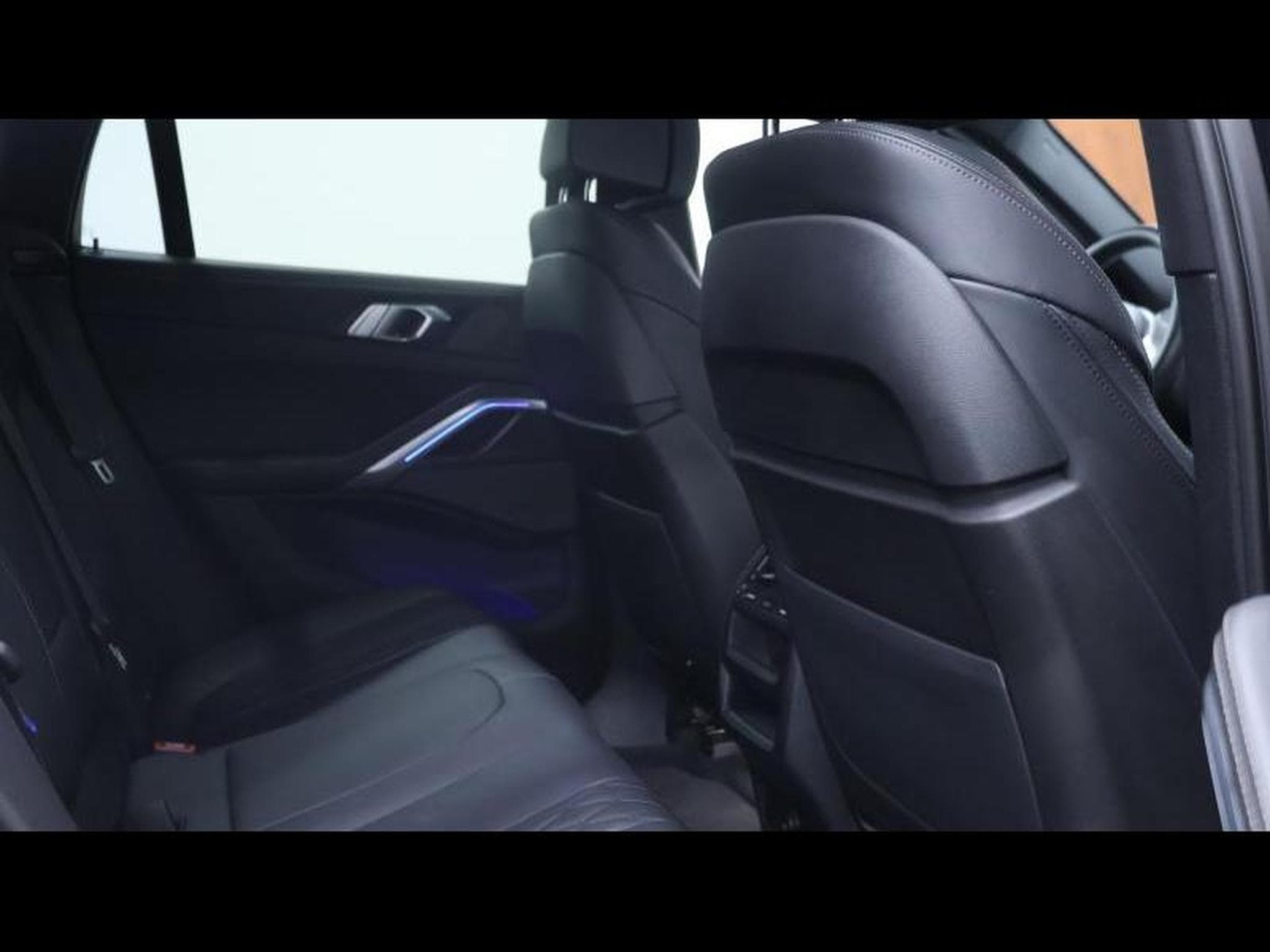 BMW X6 xDrive 40i M SPORT BVA (2023) - Photo 13