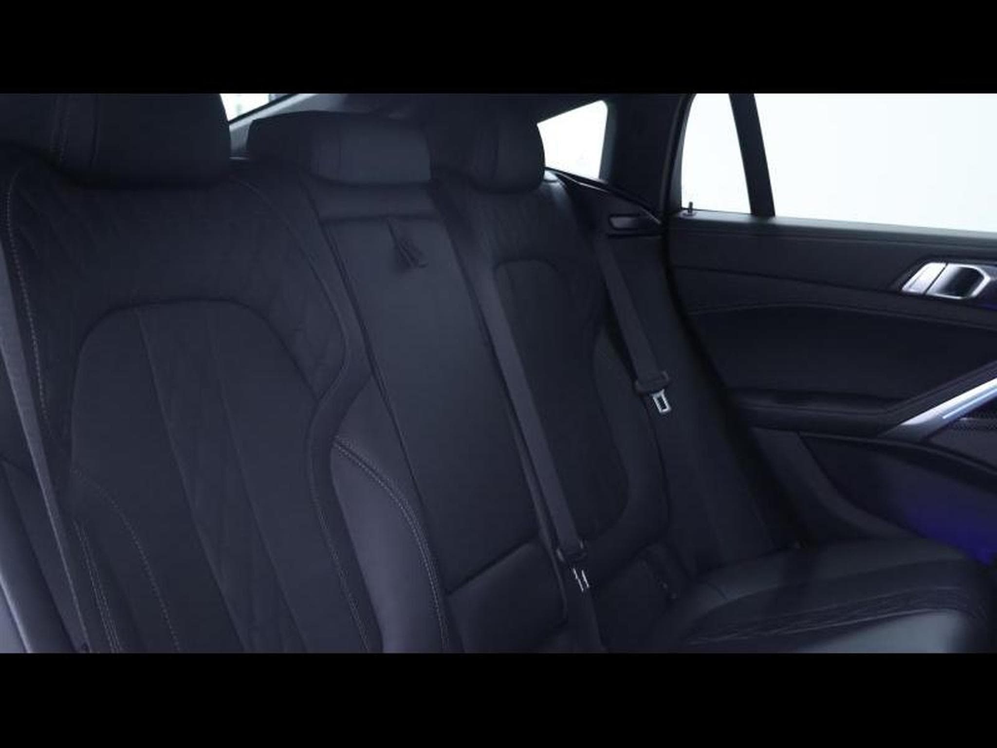 BMW X6 xDrive 40i M SPORT BVA (2023) - Photo 14