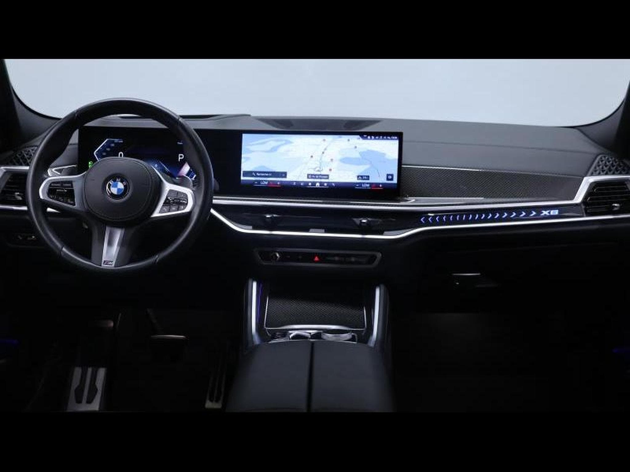 BMW X6 xDrive 40i M SPORT BVA (2023) - Photo 15