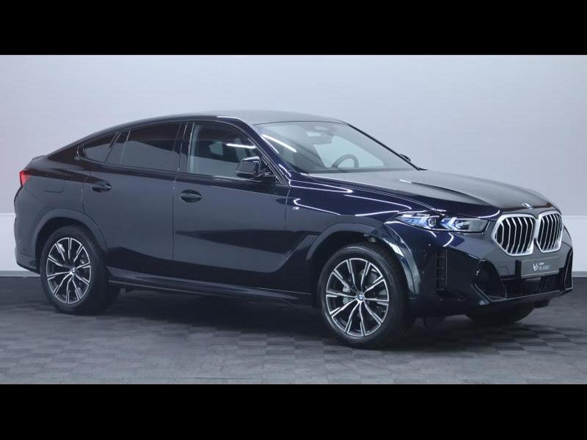 BMW X6 xDrive 40i M SPORT BVA (2023) - Photo 3