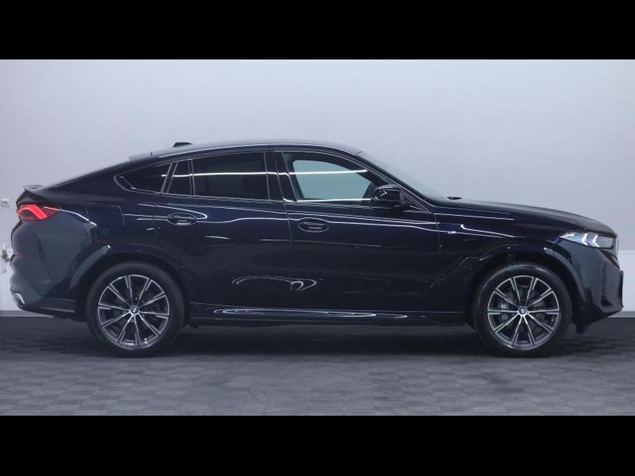 BMW X6 xDrive 40i M SPORT BVA (2023) - Photo 4