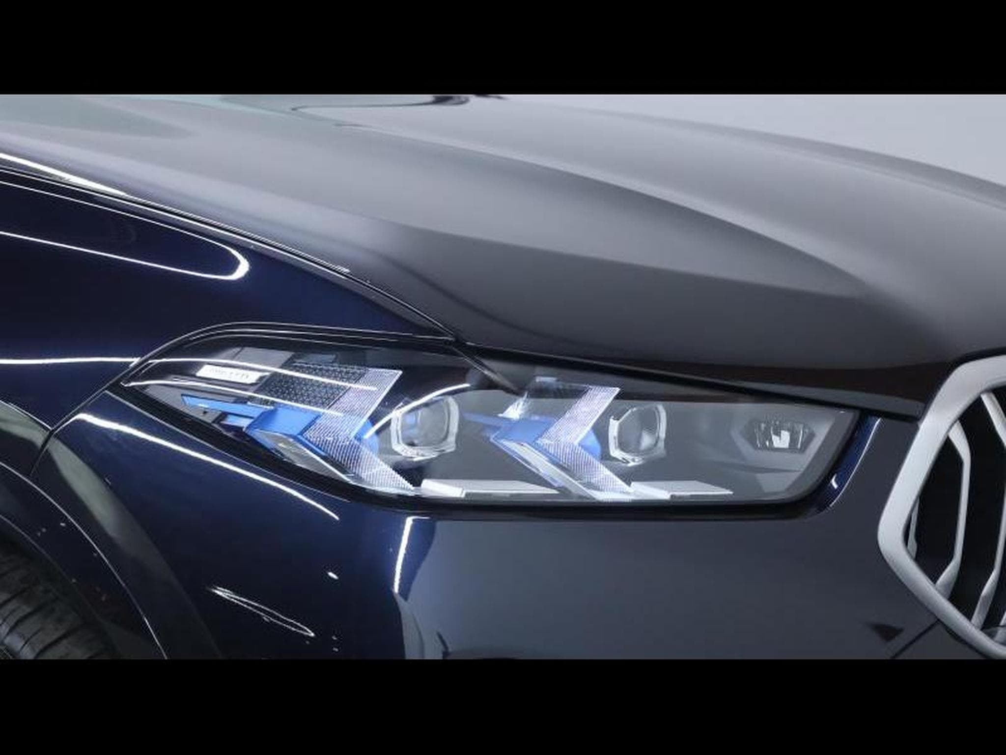 BMW X6 xDrive 40i M SPORT BVA (2023) - Photo 8