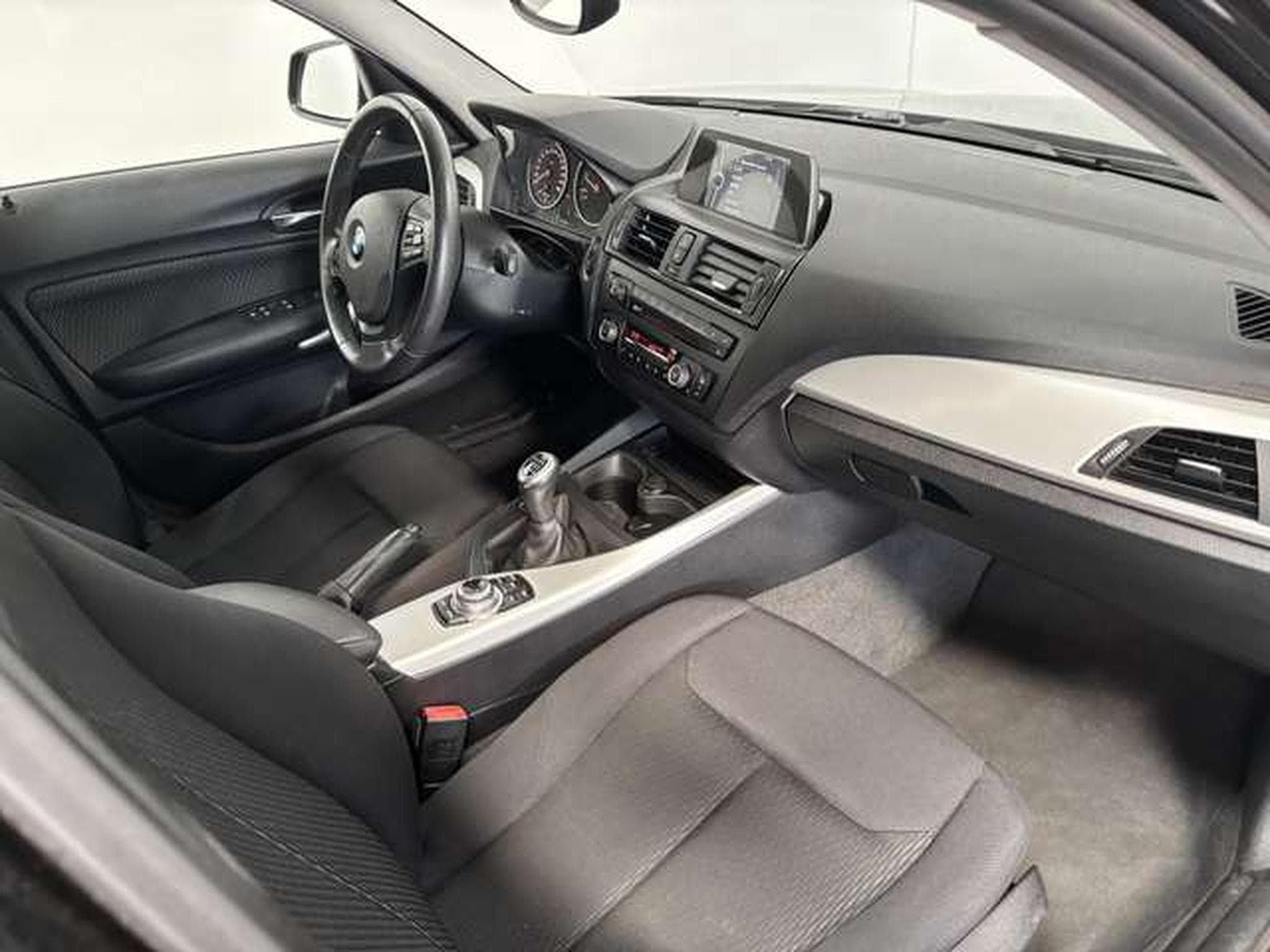 BMW 116 d *3.Hand *Sitzhzg *PDC *Comfort-Paket (2013) - Photo 10