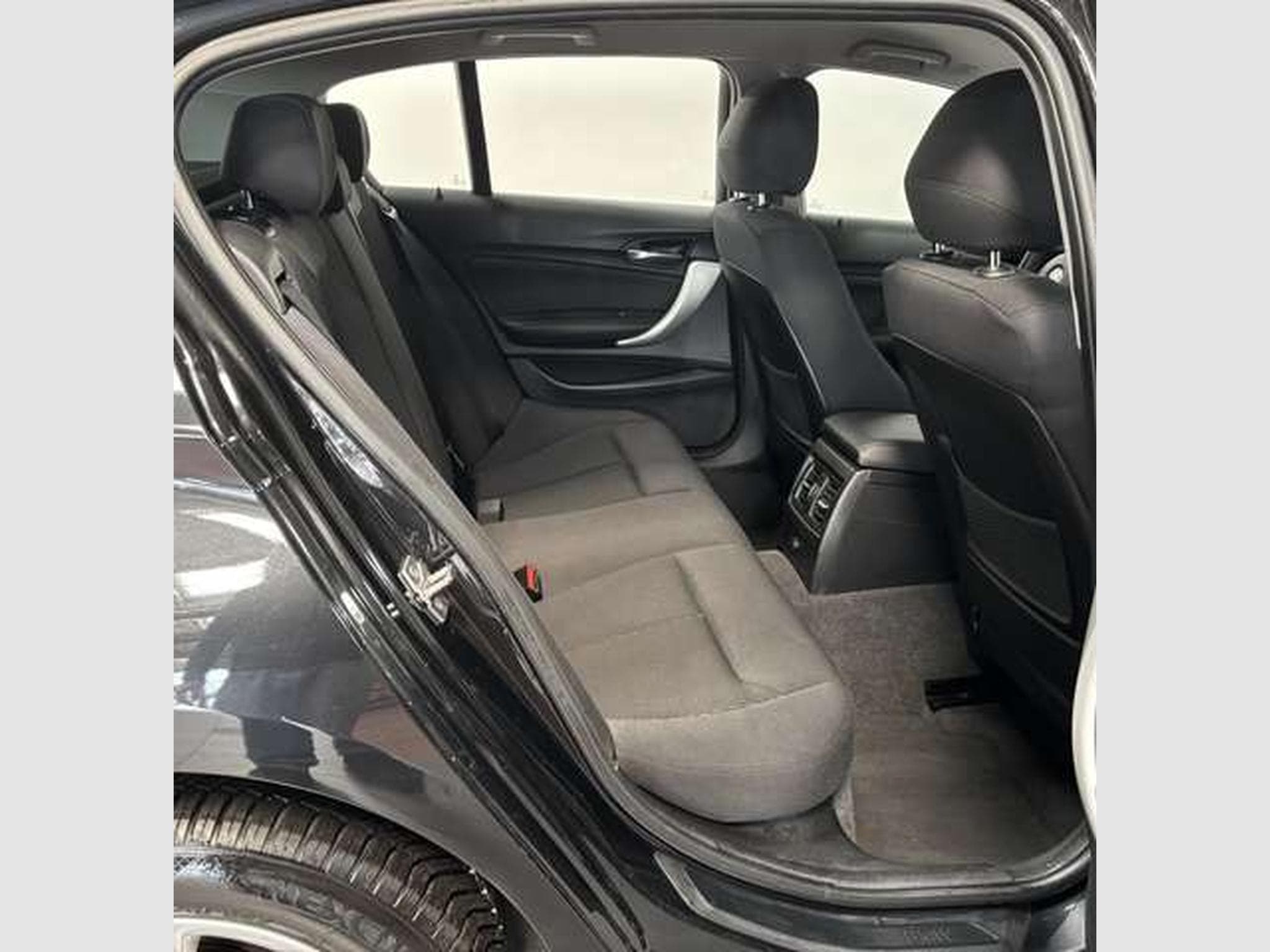 BMW 116 d *3.Hand *Sitzhzg *PDC *Comfort-Paket (2013) - Photo 11