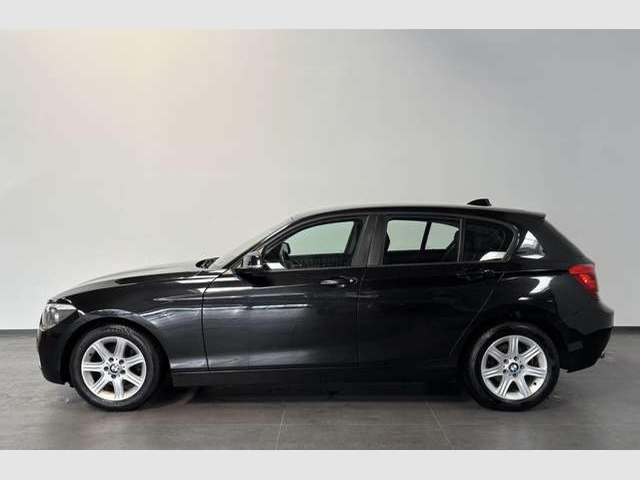 BMW 116 d *3.Hand *Sitzhzg *PDC *Comfort-Paket (2013) - Photo 3