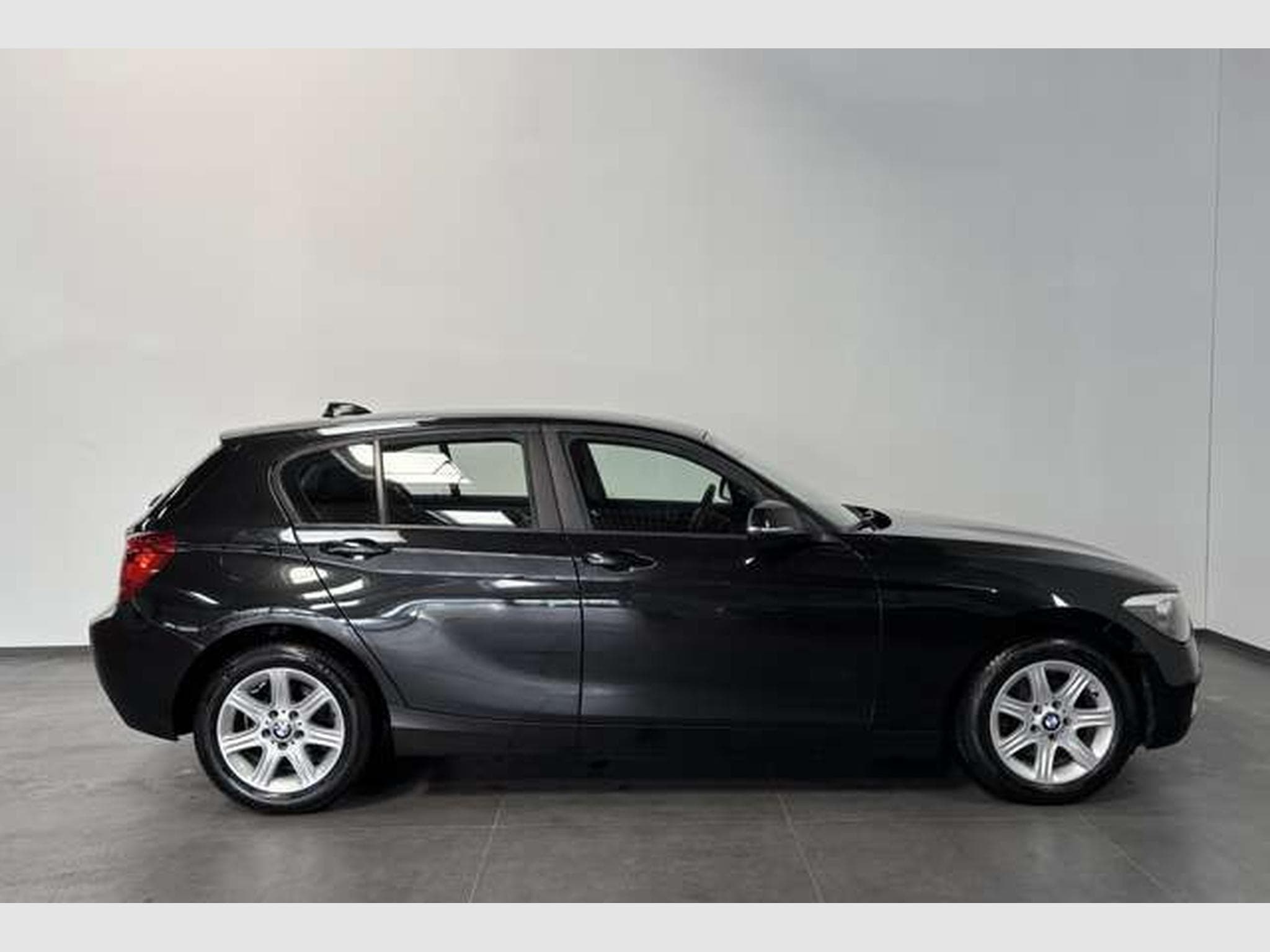 BMW 116 d *3.Hand *Sitzhzg *PDC *Comfort-Paket (2013) - Photo 4