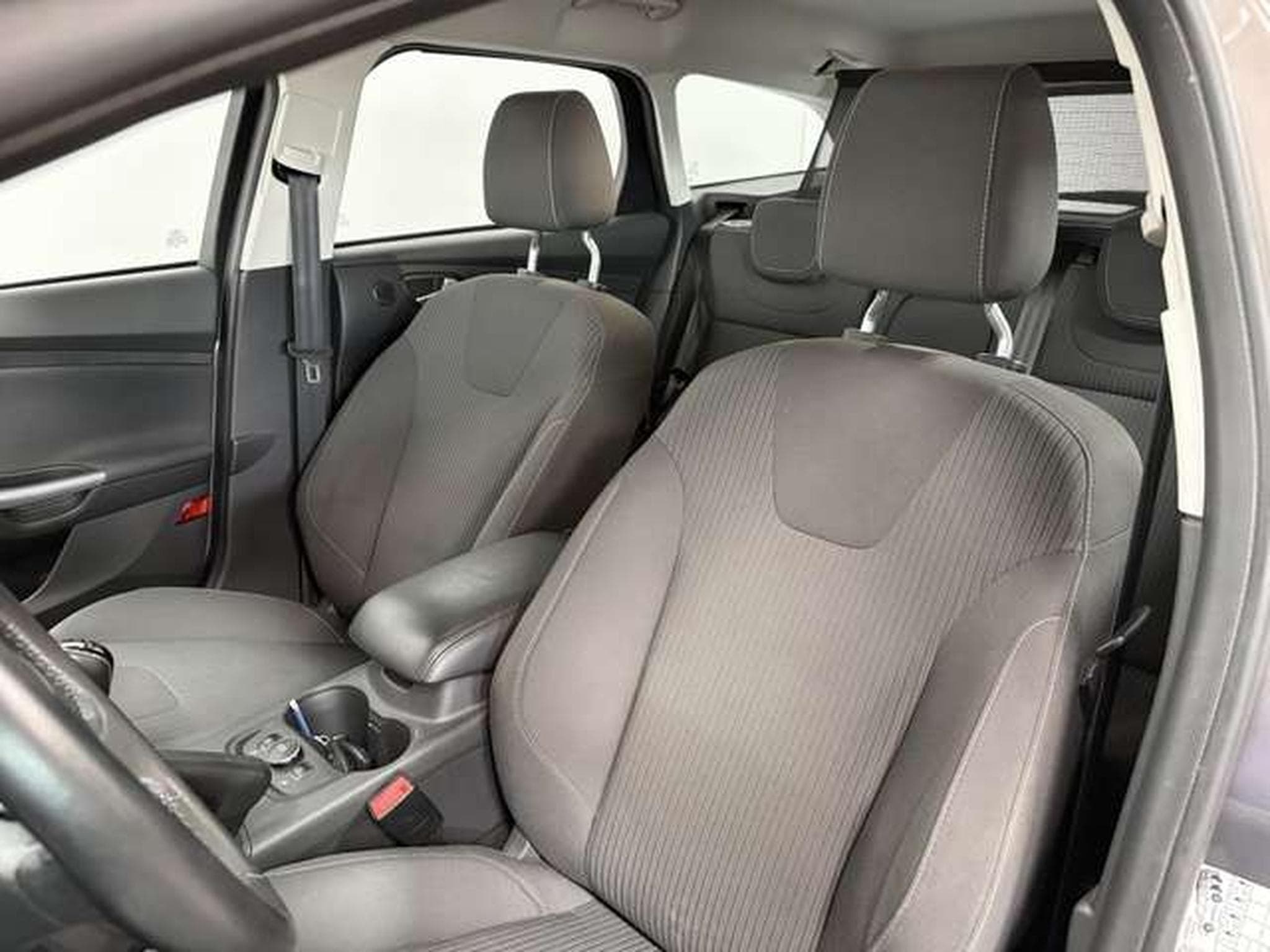 Ford Focus Titanium *1.Hand *AHK*City-Paket*Tempomat (2014) - Photo 10