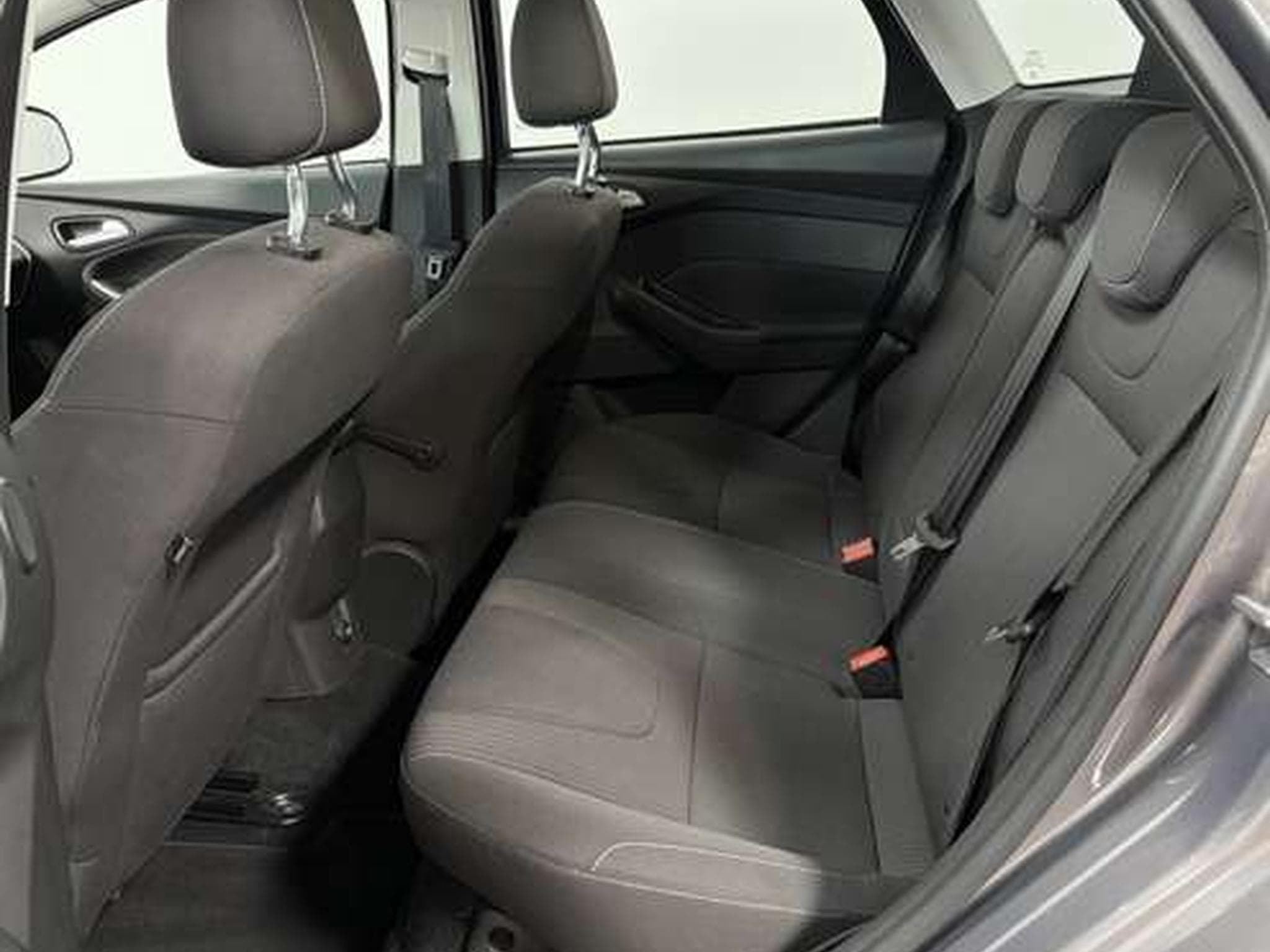 Ford Focus Titanium *1.Hand *AHK*City-Paket*Tempomat (2014) - Photo 7
