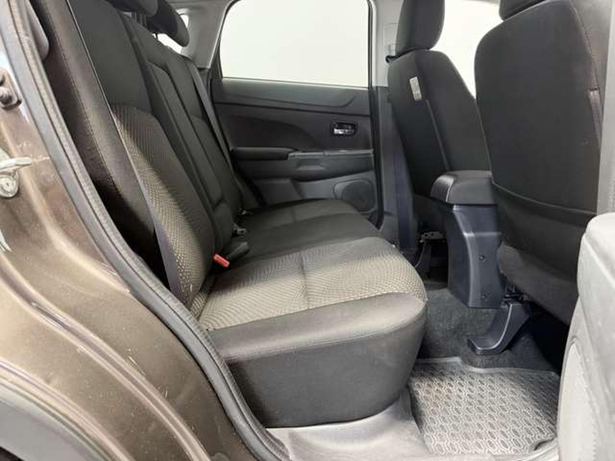 Mitsubishi ASX Diamant Edition 2WD *1.Hand *Tempomat *SHZ (2016) - Photo 12