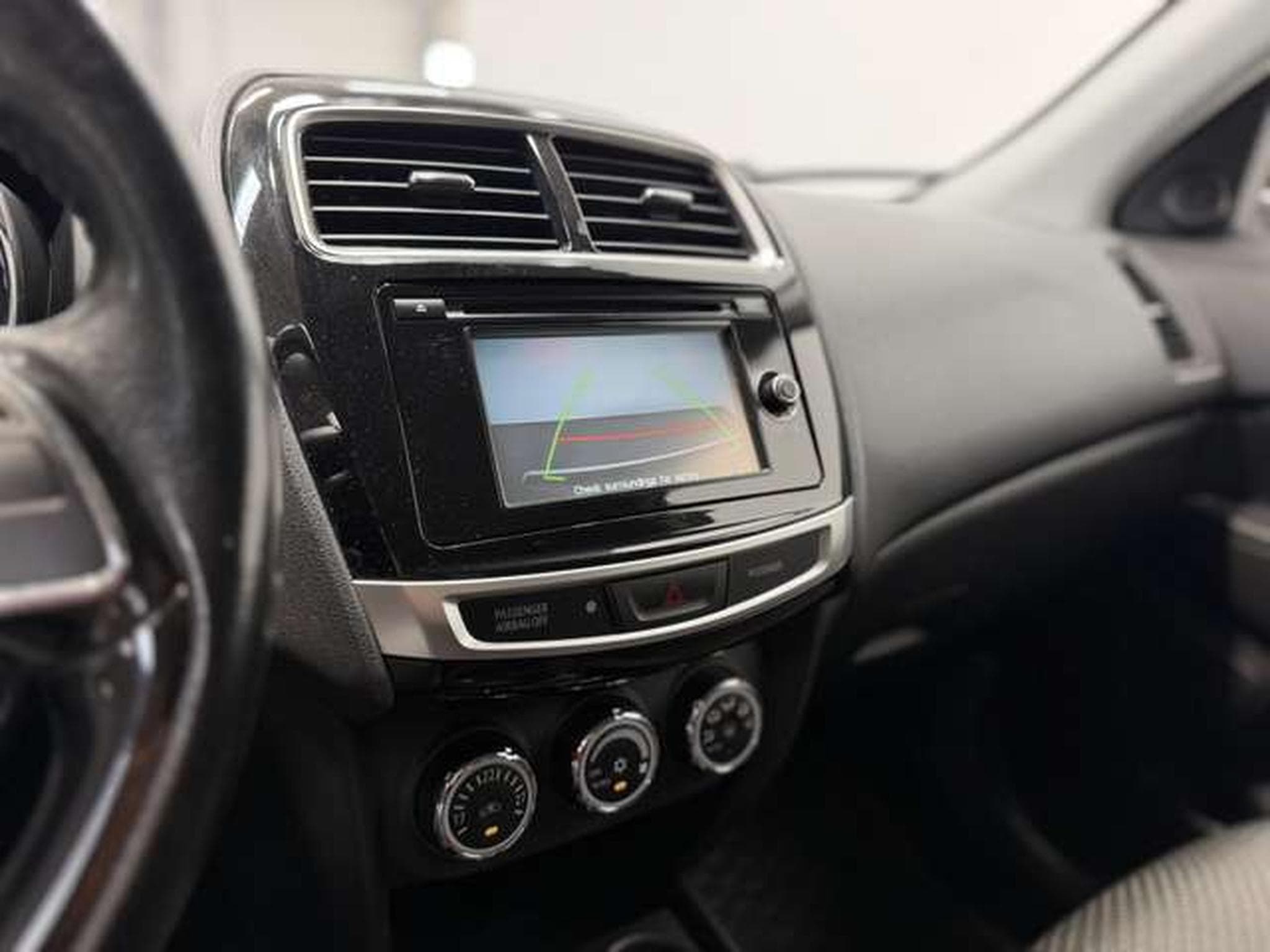Mitsubishi ASX Diamant Edition 2WD *1.Hand *Tempomat *SHZ (2016) - Photo 8