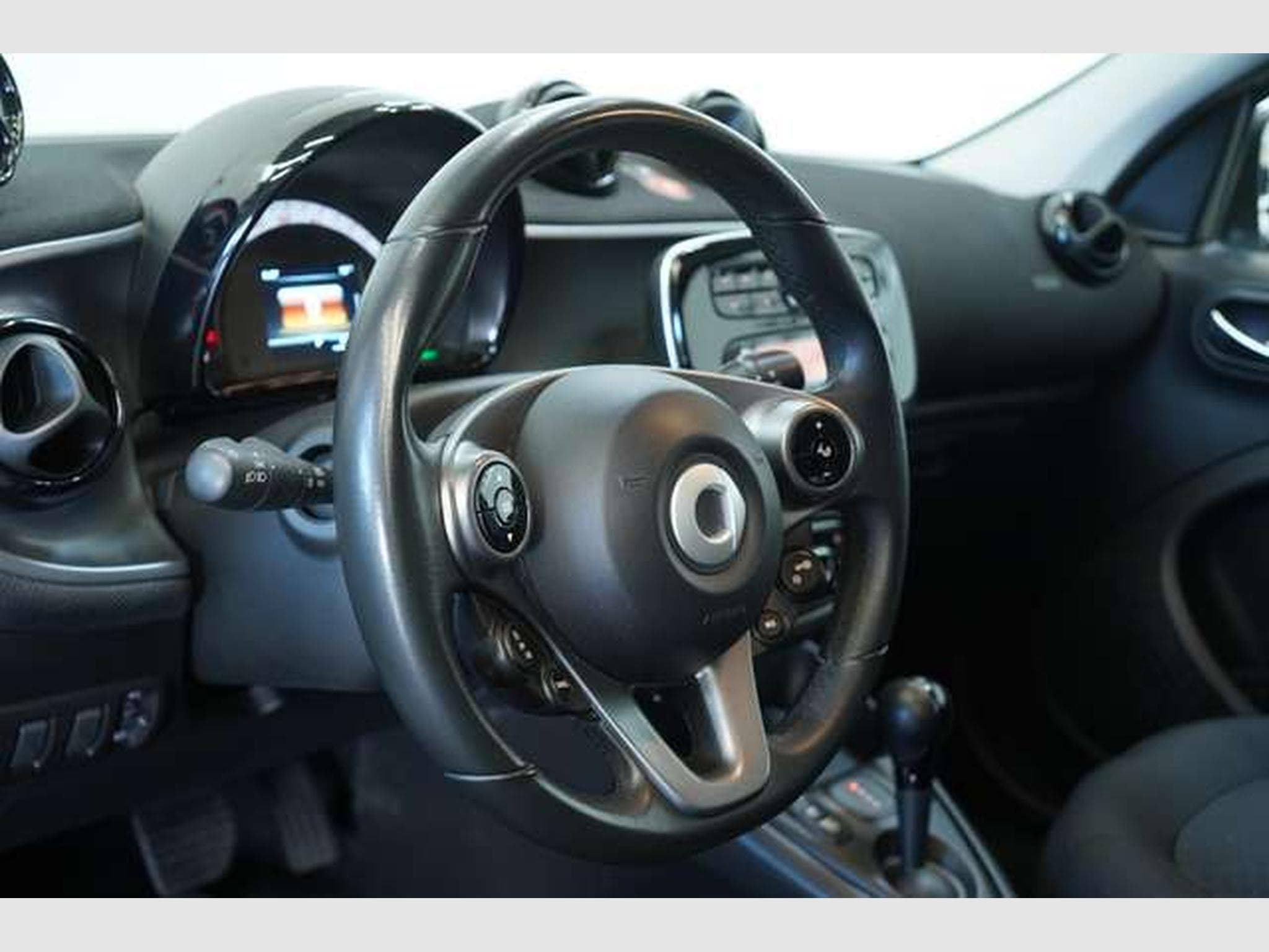 smart forFour EQ passion *1.Hand *SHZ *Tempomat *Klima (2020) - Photo 14