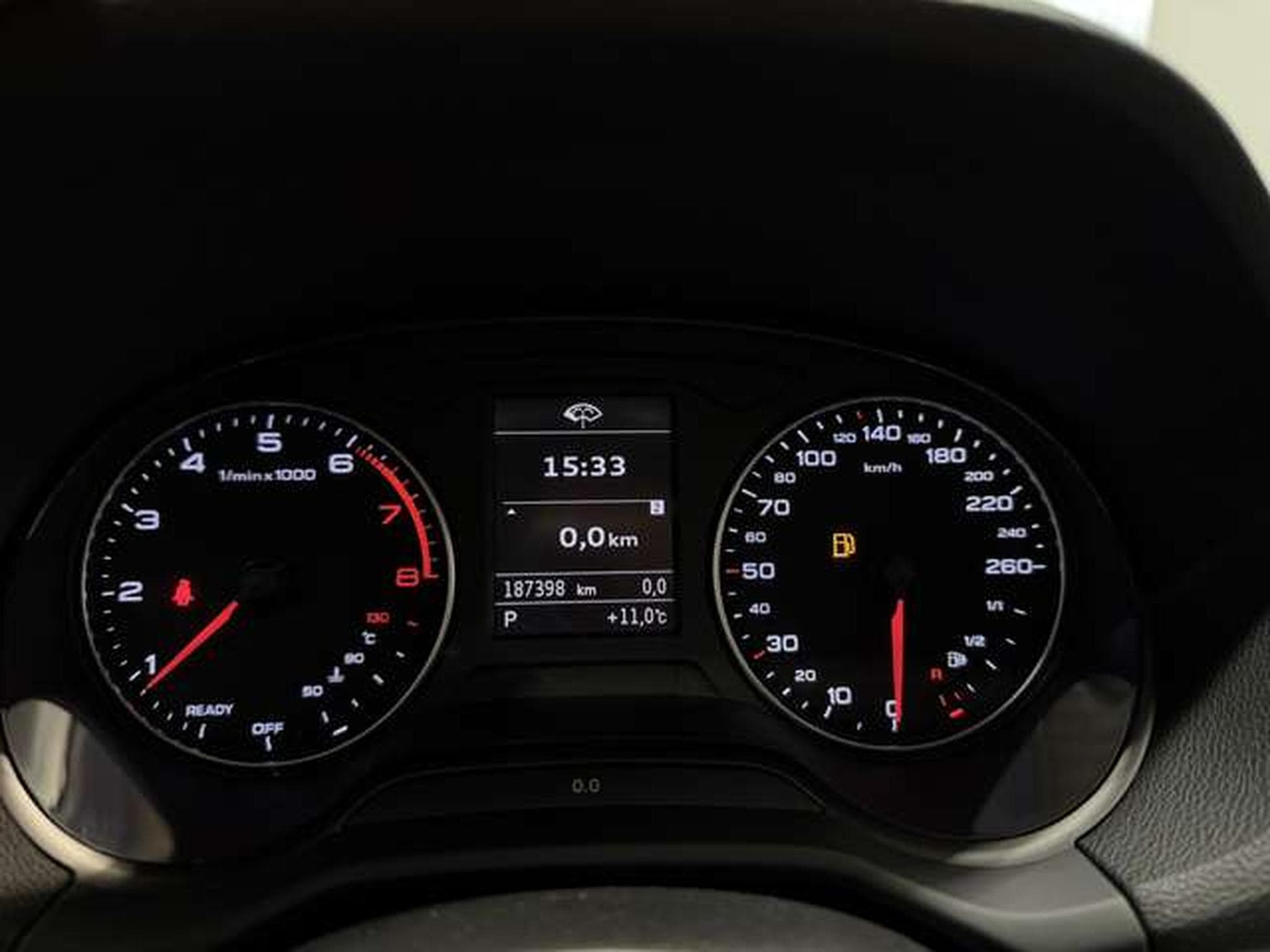 Audi Q2 S-tronic *2.Hand *PDC *Sitzheizung *Tempomat (2017) - Photo 10