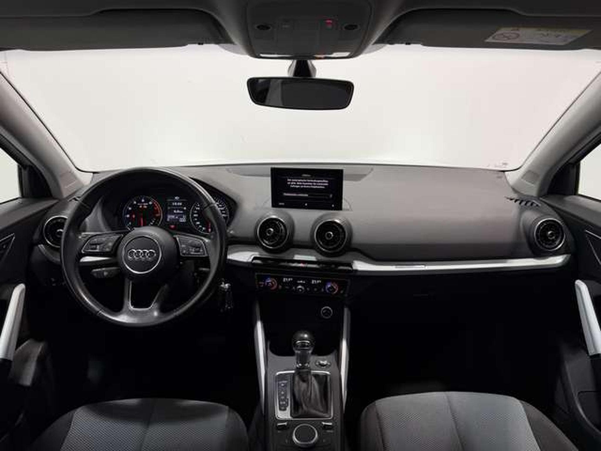 Audi Q2 S-tronic *2.Hand *PDC *Sitzheizung *Tempomat (2017) - Photo 13