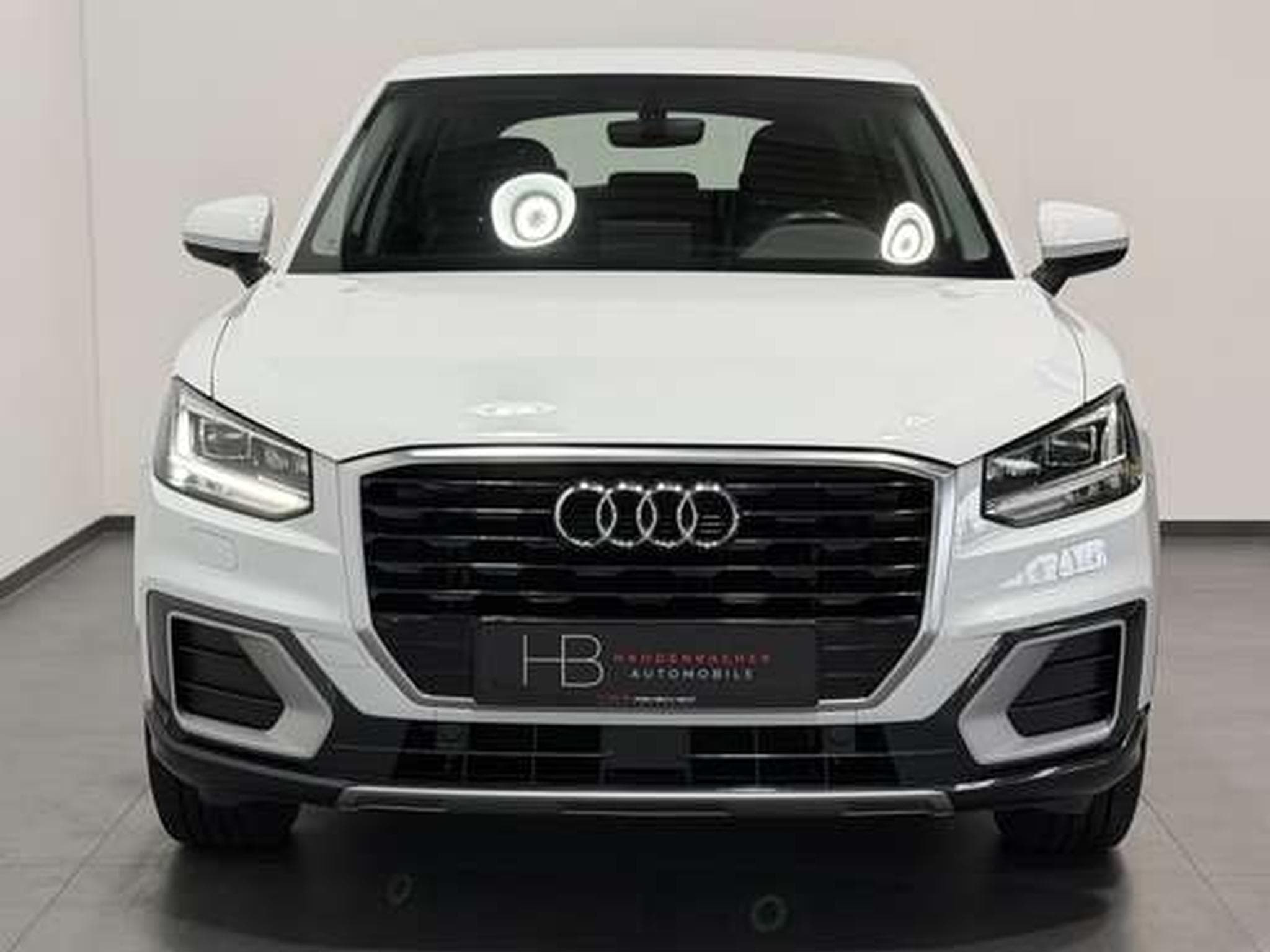 Audi Q2 S-tronic *2.Hand *PDC *Sitzheizung *Tempomat (2017) - Photo 2