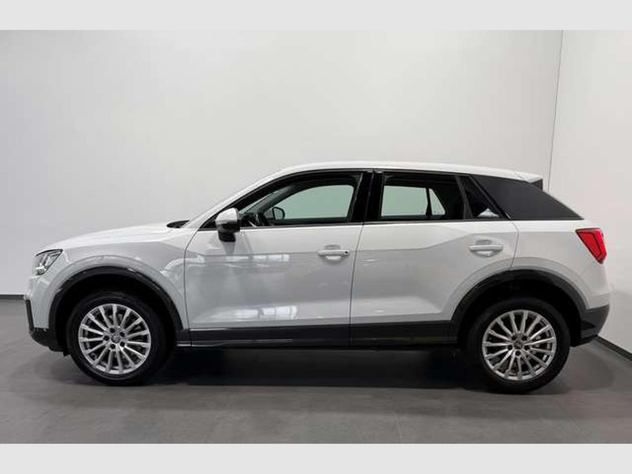 Audi Q2 S-tronic *2.Hand *PDC *Sitzheizung *Tempomat (2017) - Photo 3