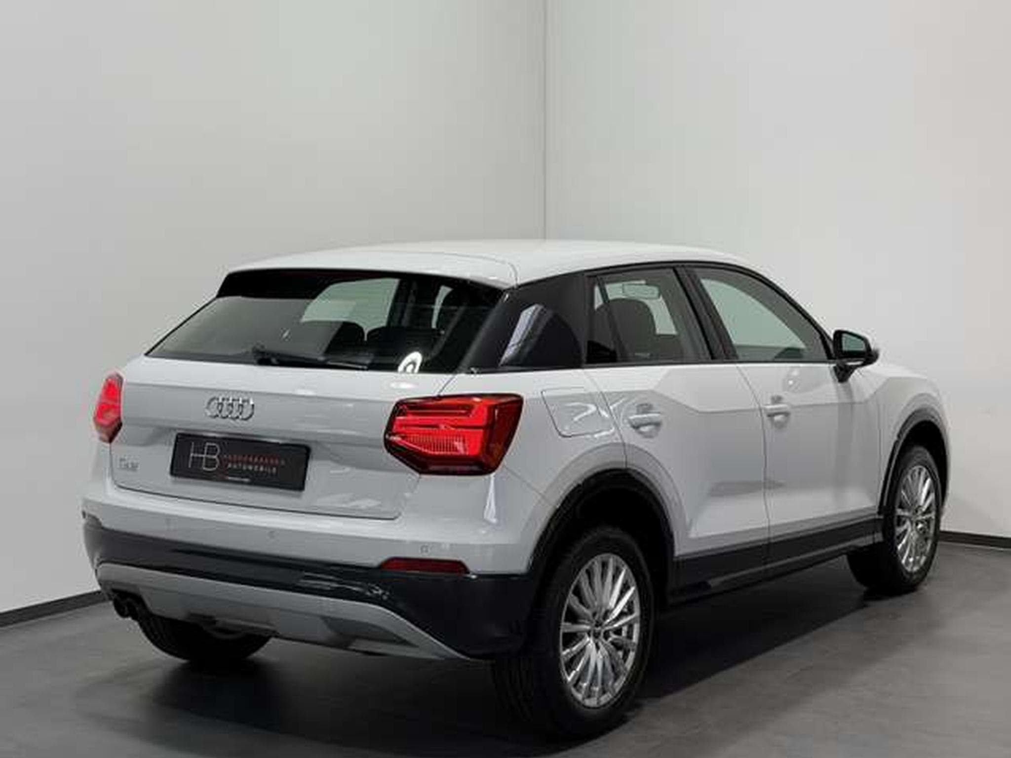Audi Q2 S-tronic *2.Hand *PDC *Sitzheizung *Tempomat (2017) - Photo 5