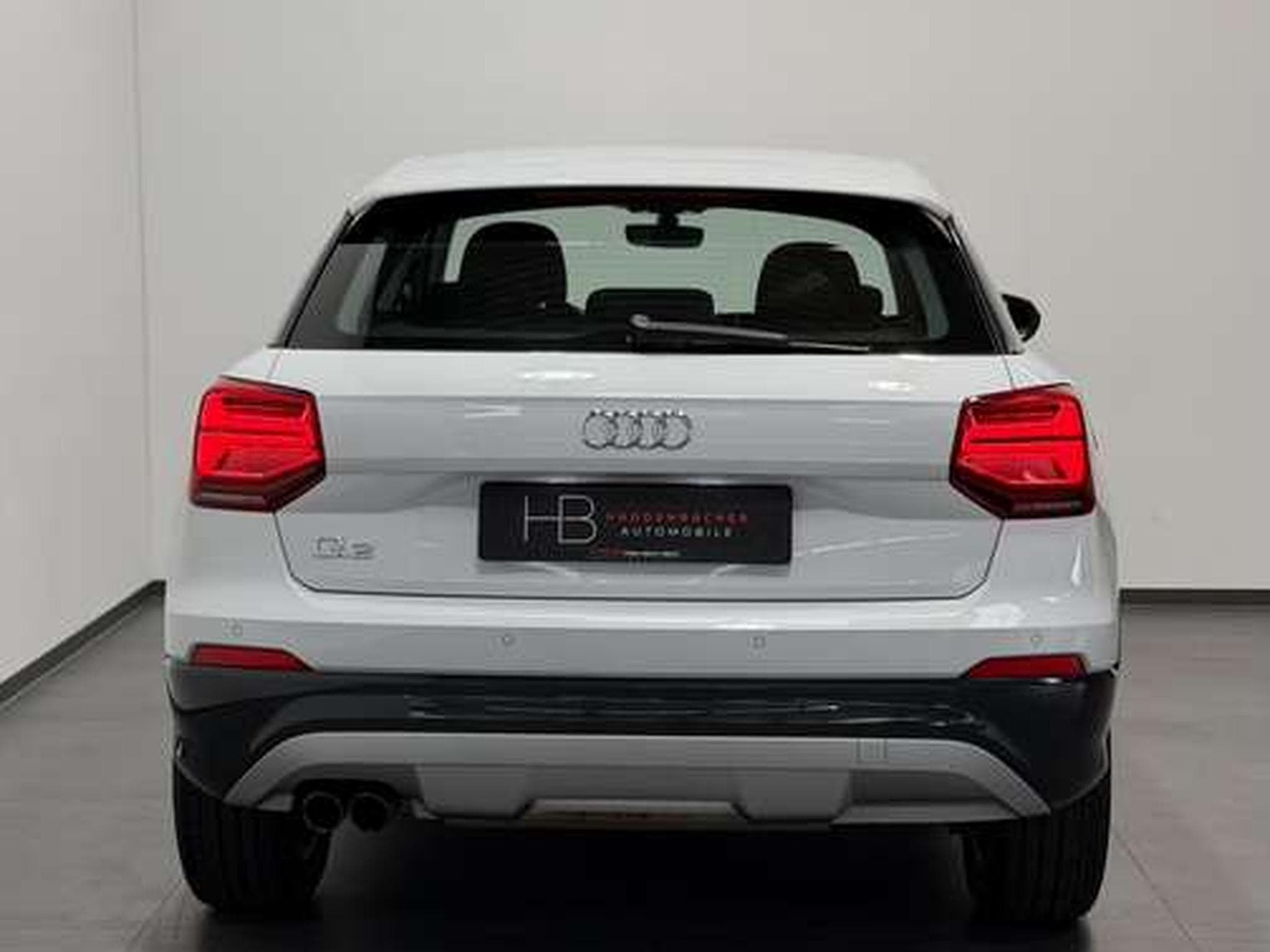 Audi Q2 S-tronic *2.Hand *PDC *Sitzheizung *Tempomat (2017) - Photo 6
