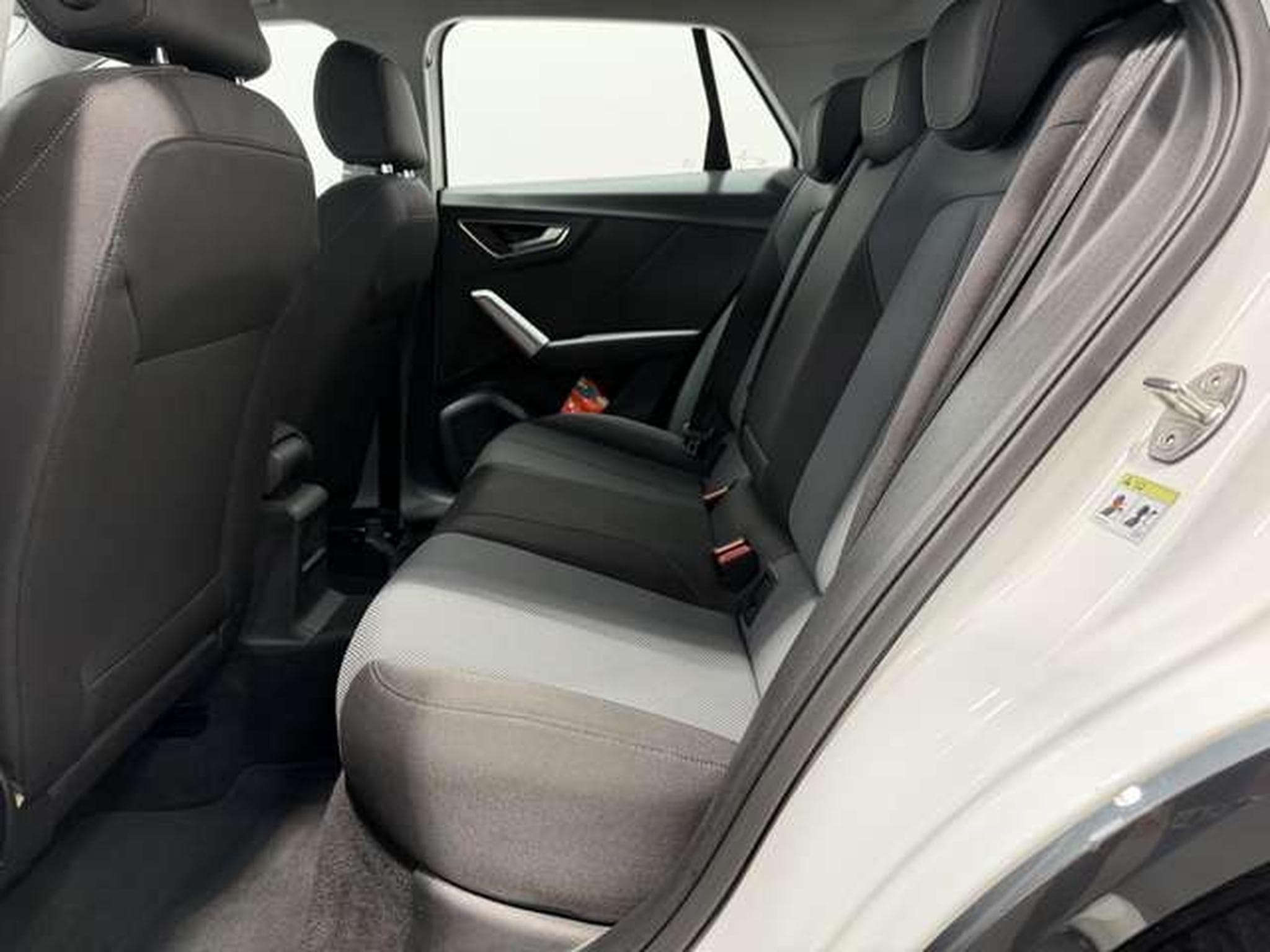 Audi Q2 S-tronic *2.Hand *PDC *Sitzheizung *Tempomat (2017) - Photo 9