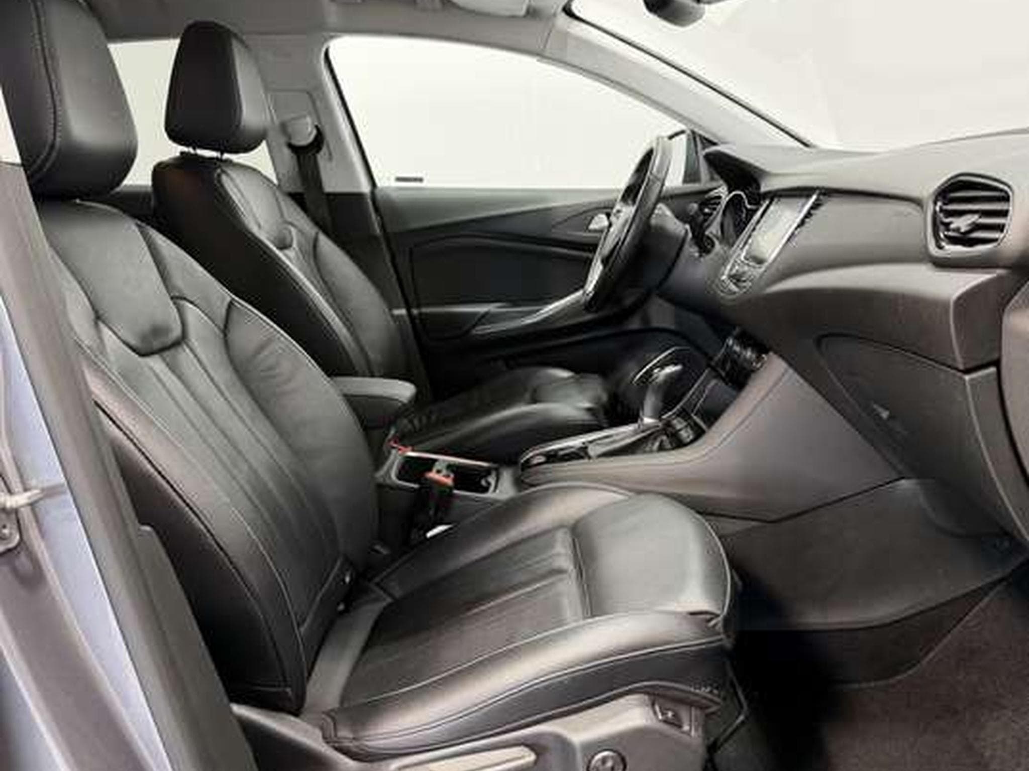 Opel Grandland Business Innovation *18 Zoll *3.Hand (2018) - Photo 11