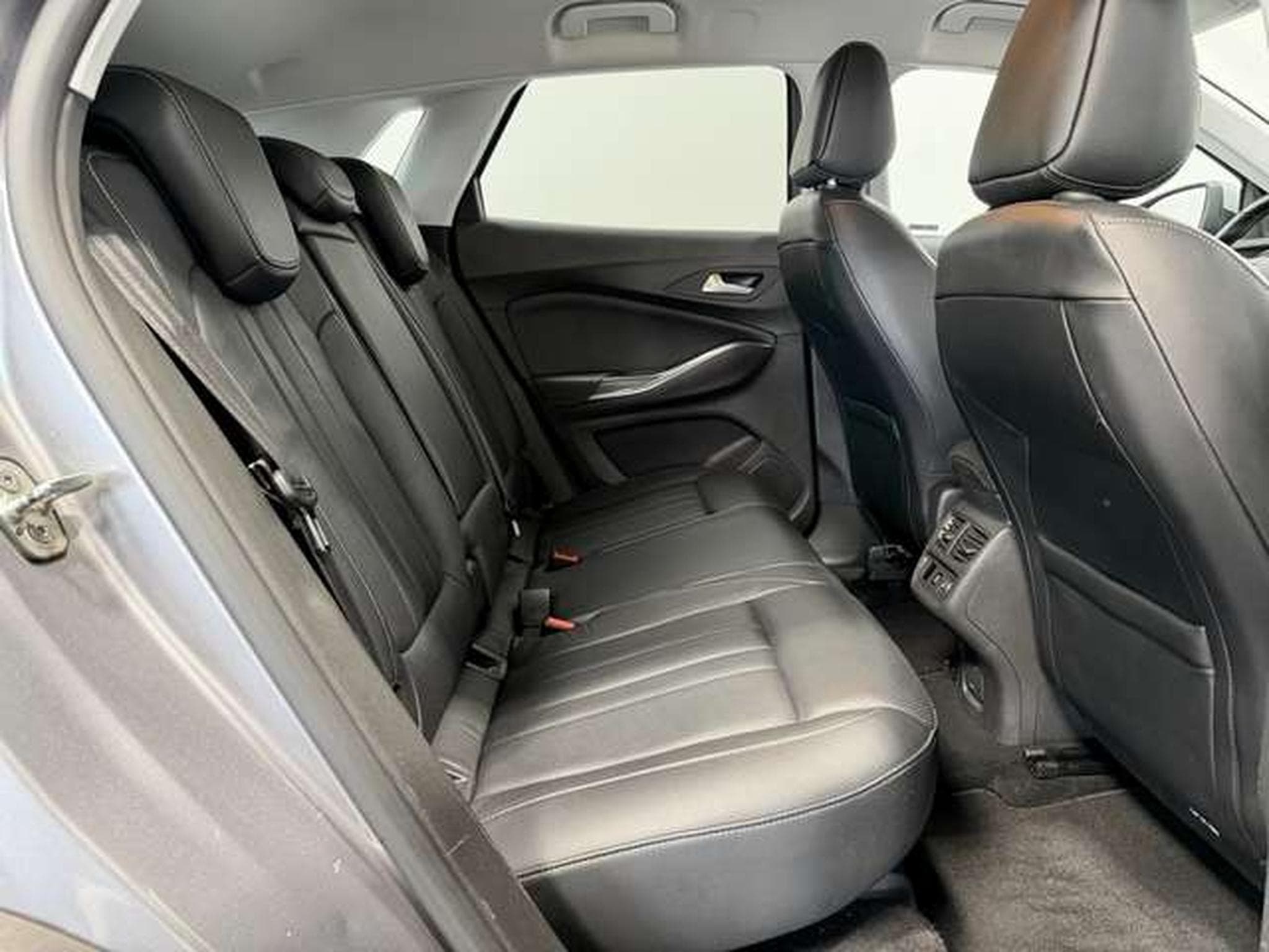 Opel Grandland Business Innovation *18 Zoll *3.Hand (2018) - Photo 12