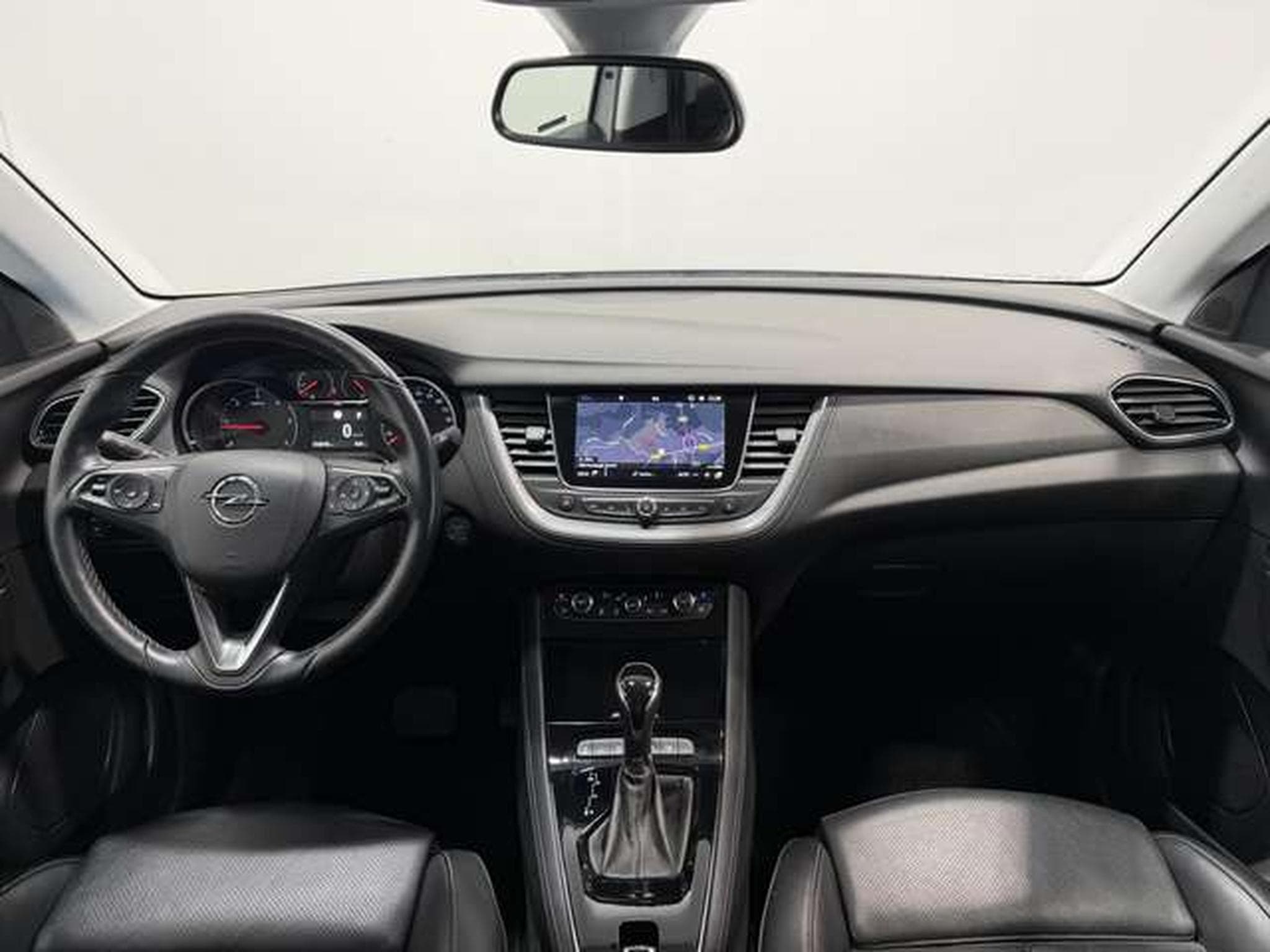 Opel Grandland Business Innovation *18 Zoll *3.Hand (2018) - Photo 13
