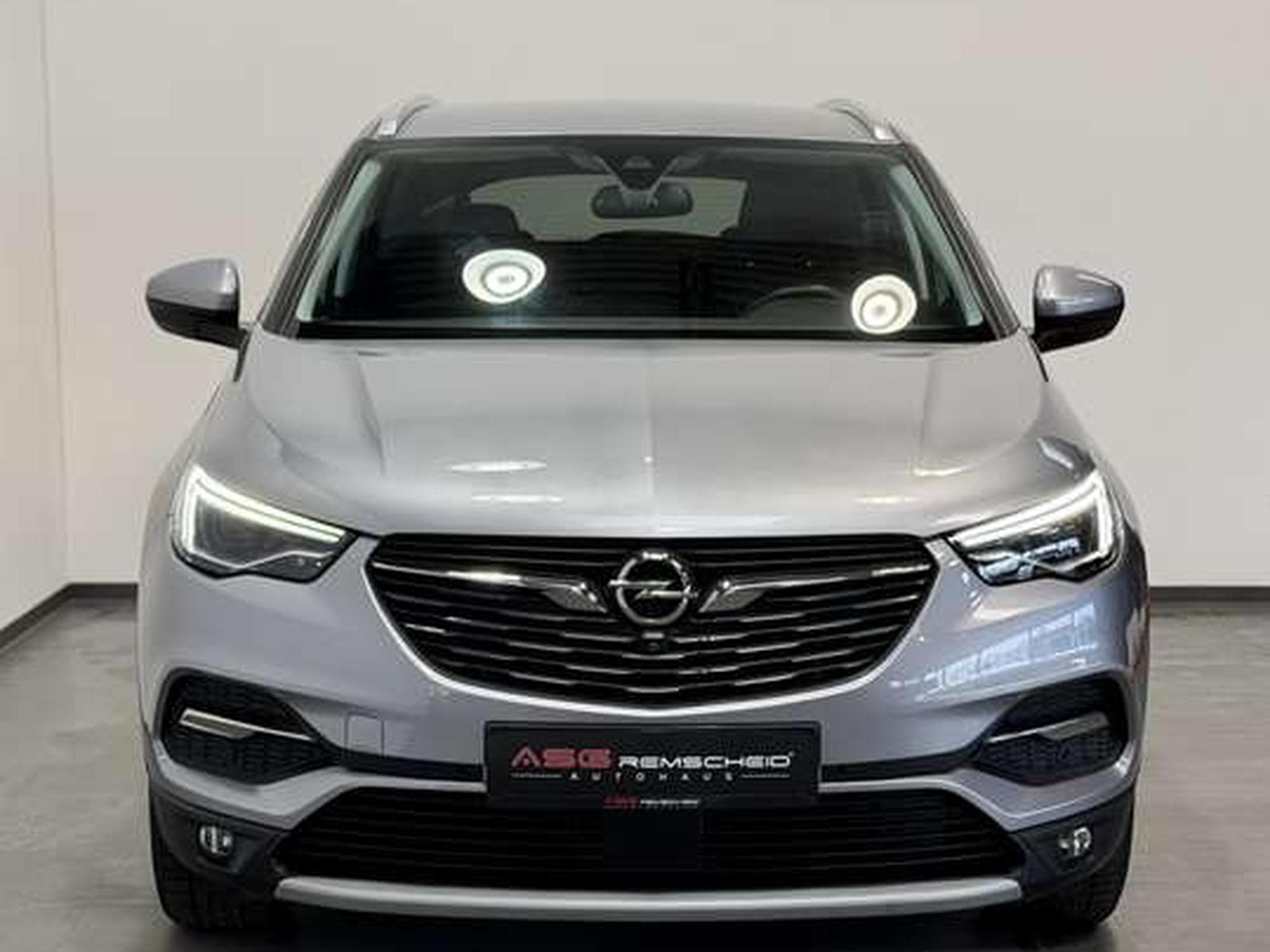 Opel Grandland Business Innovation *18 Zoll *3.Hand (2018) - Photo 3